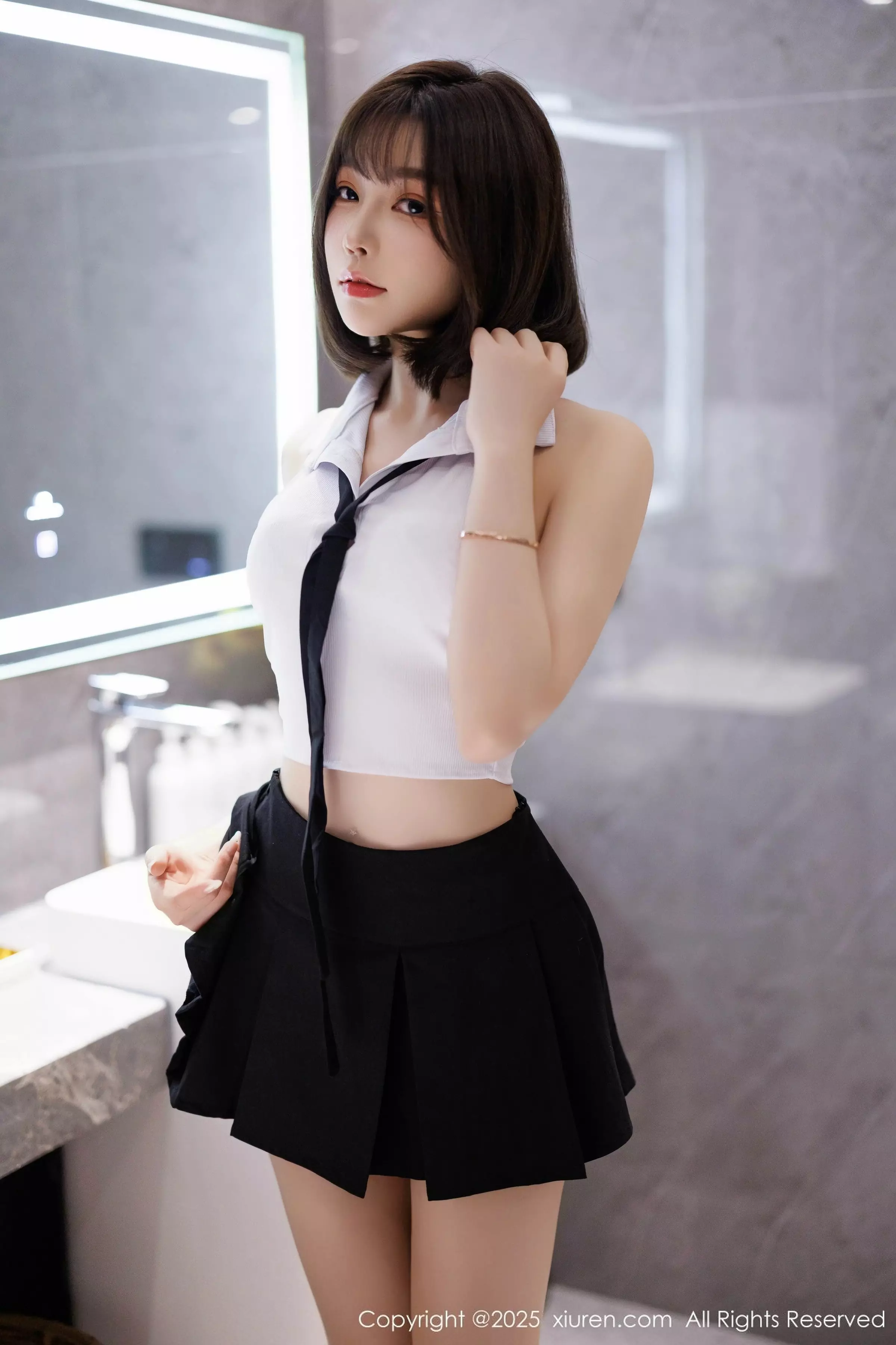徐莉芝写真