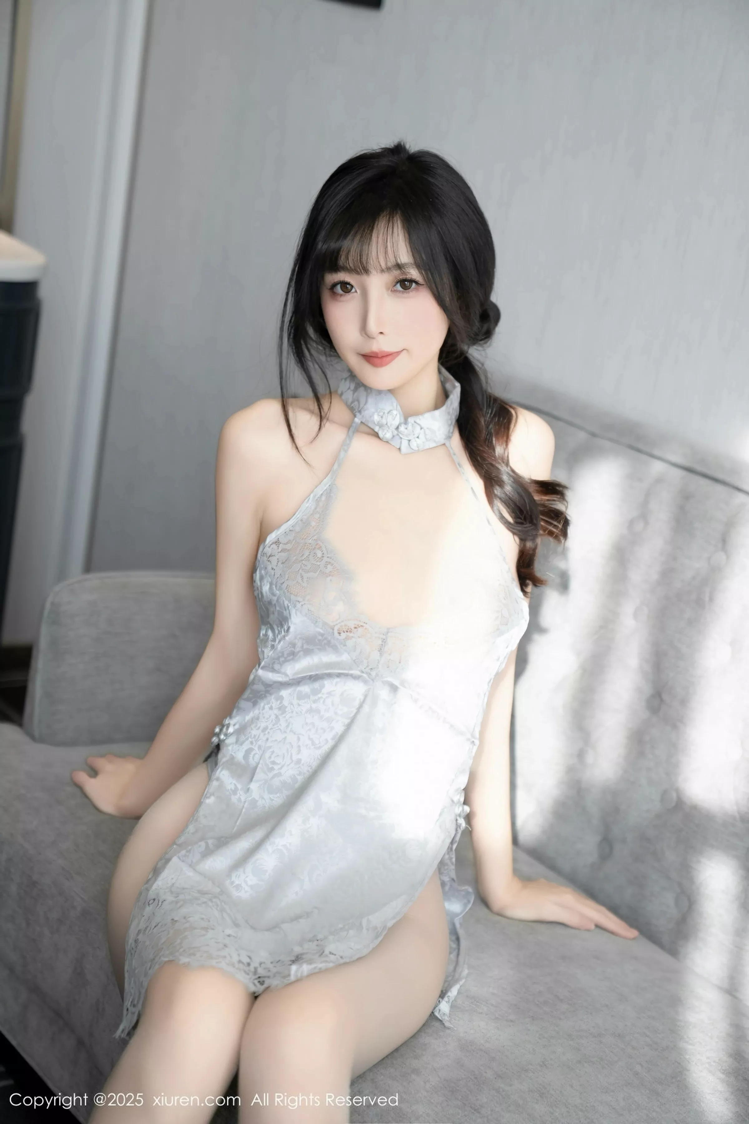 樱桃小阑子写真