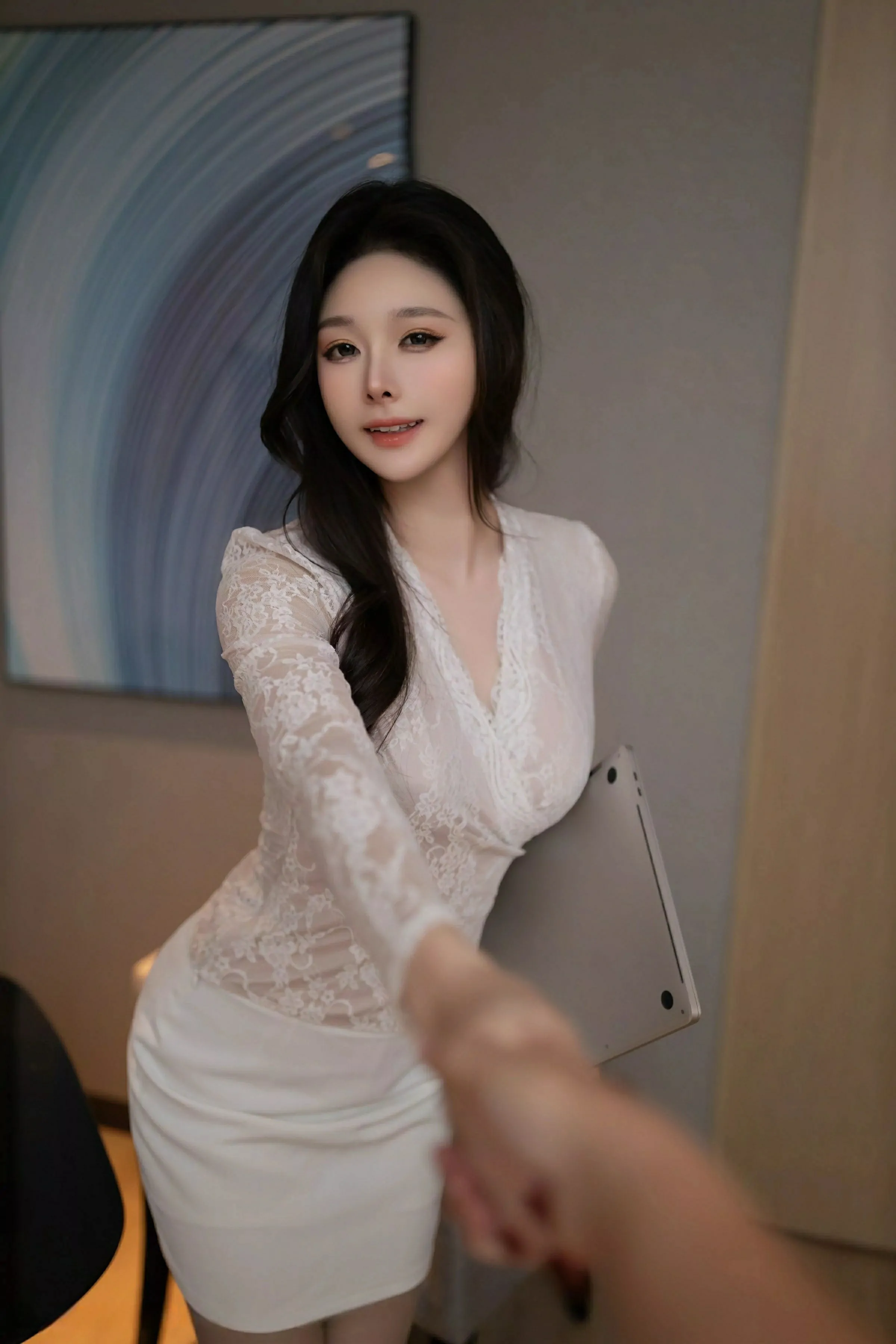 小逗逗写真