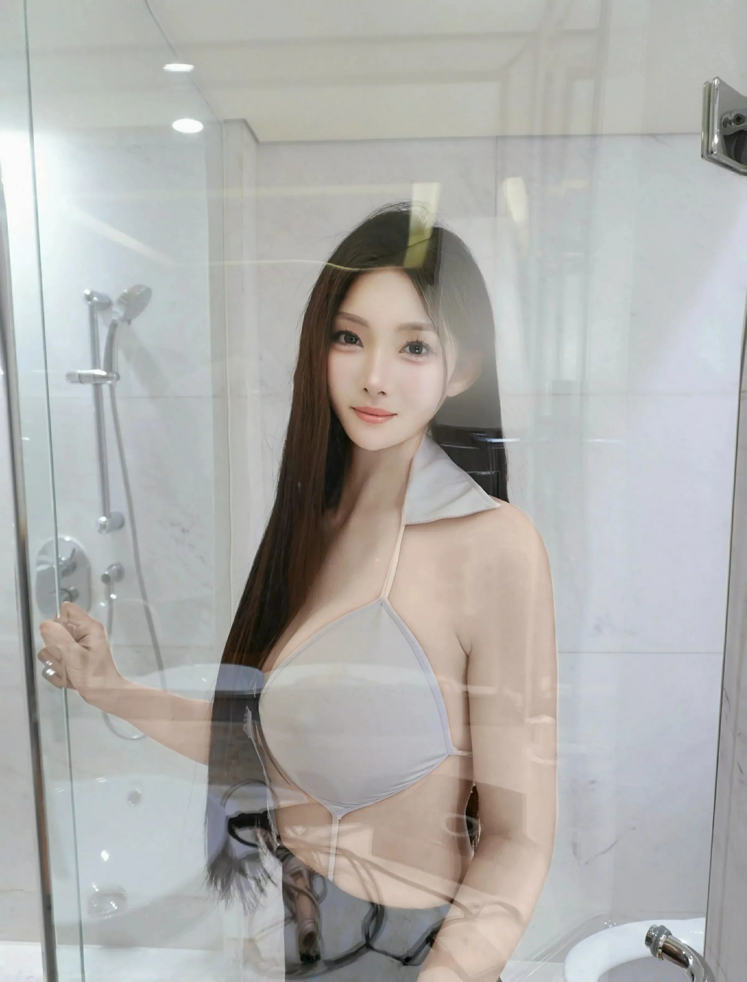 雪见写真