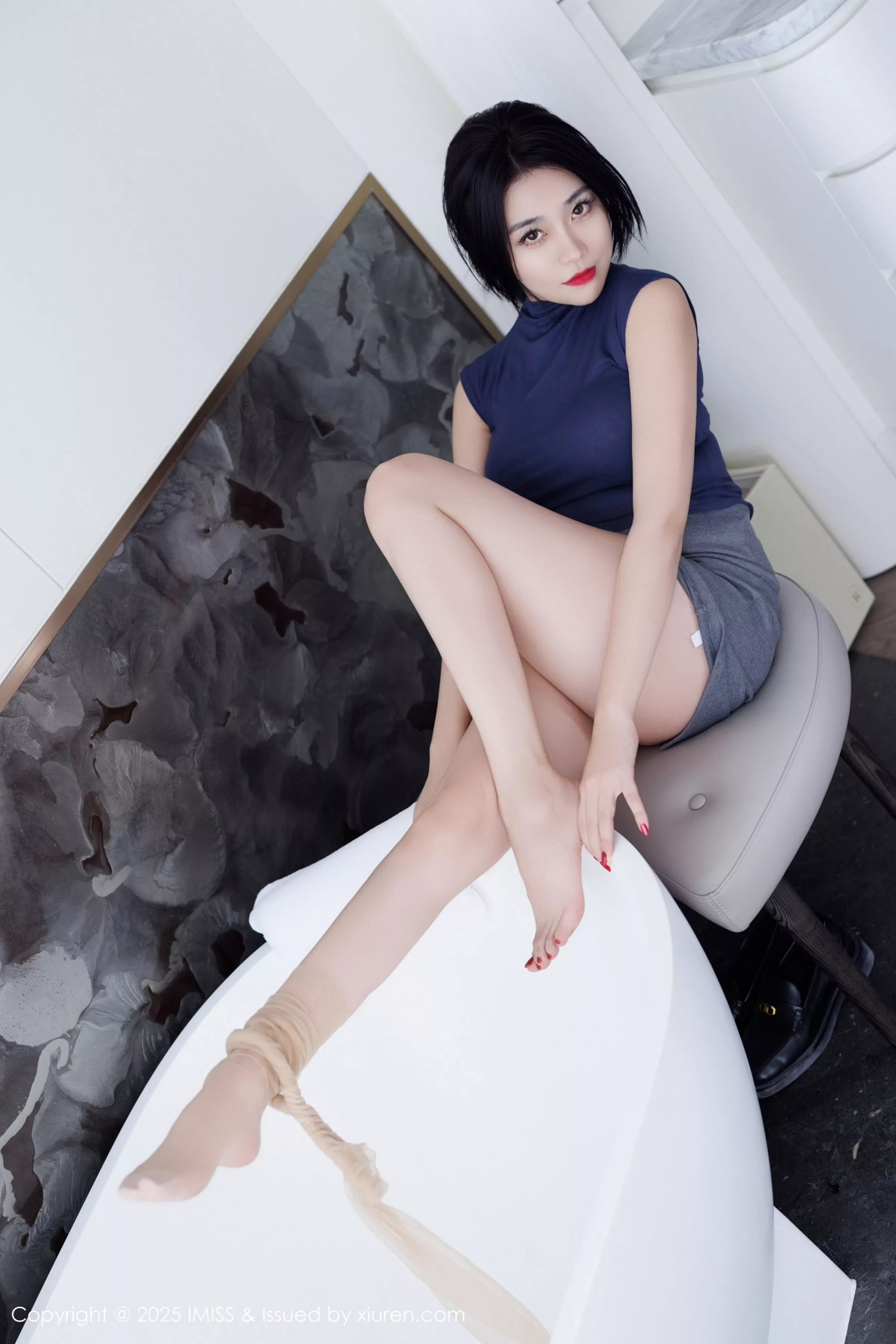 许诺写真