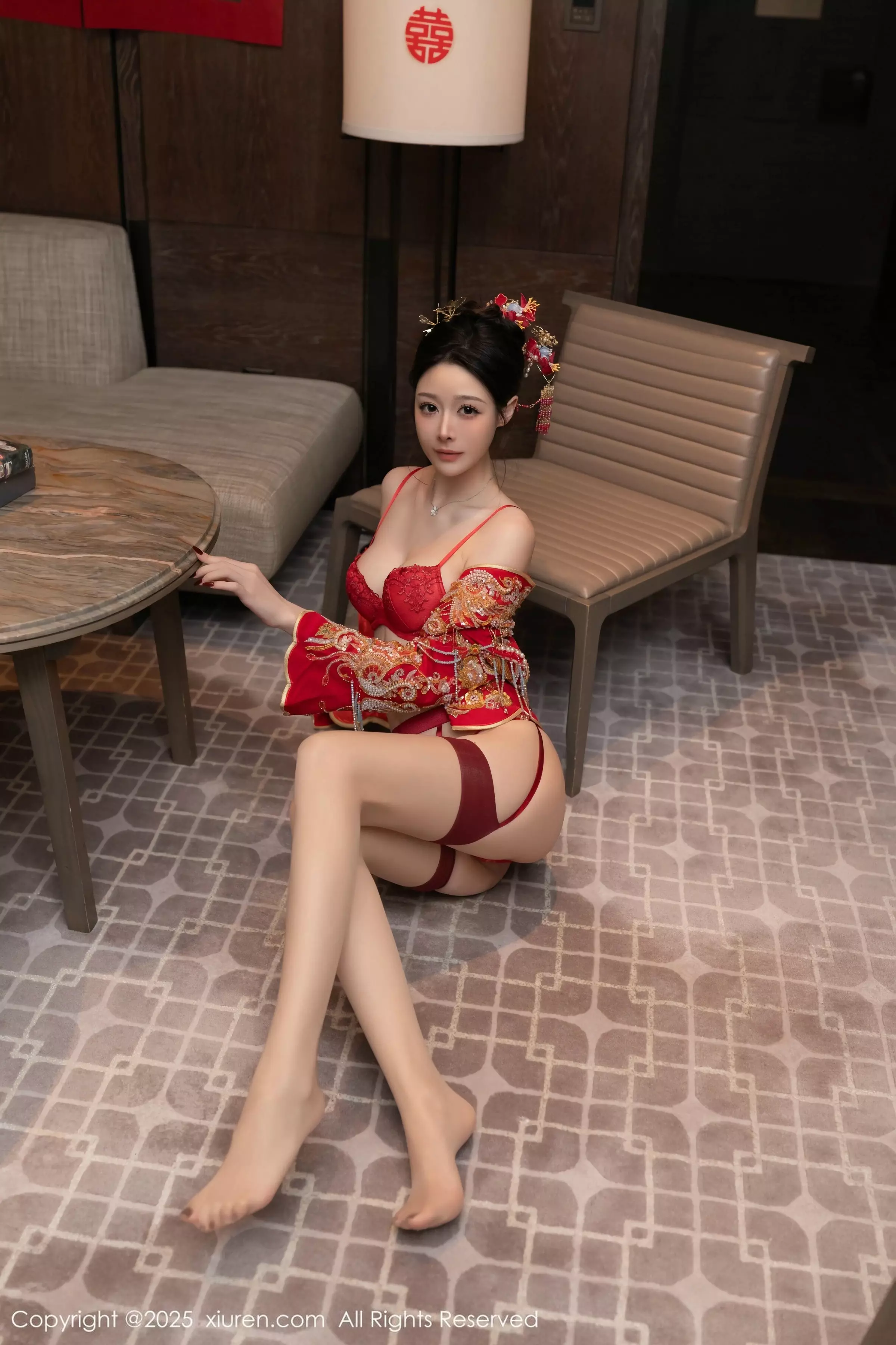 小逗逗写真