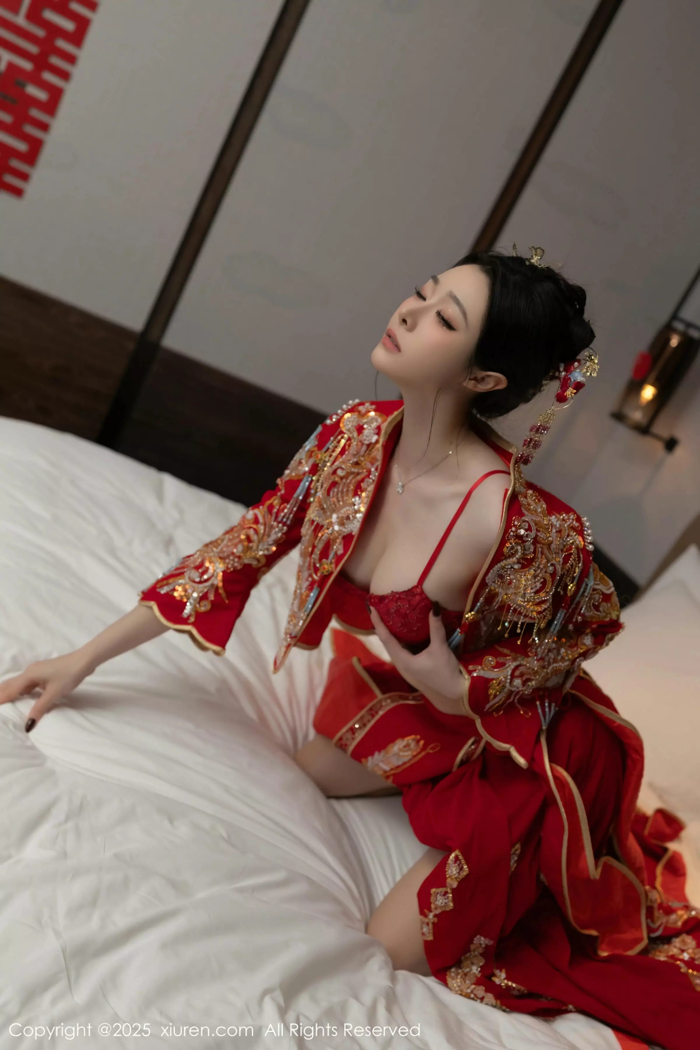 小逗逗写真
