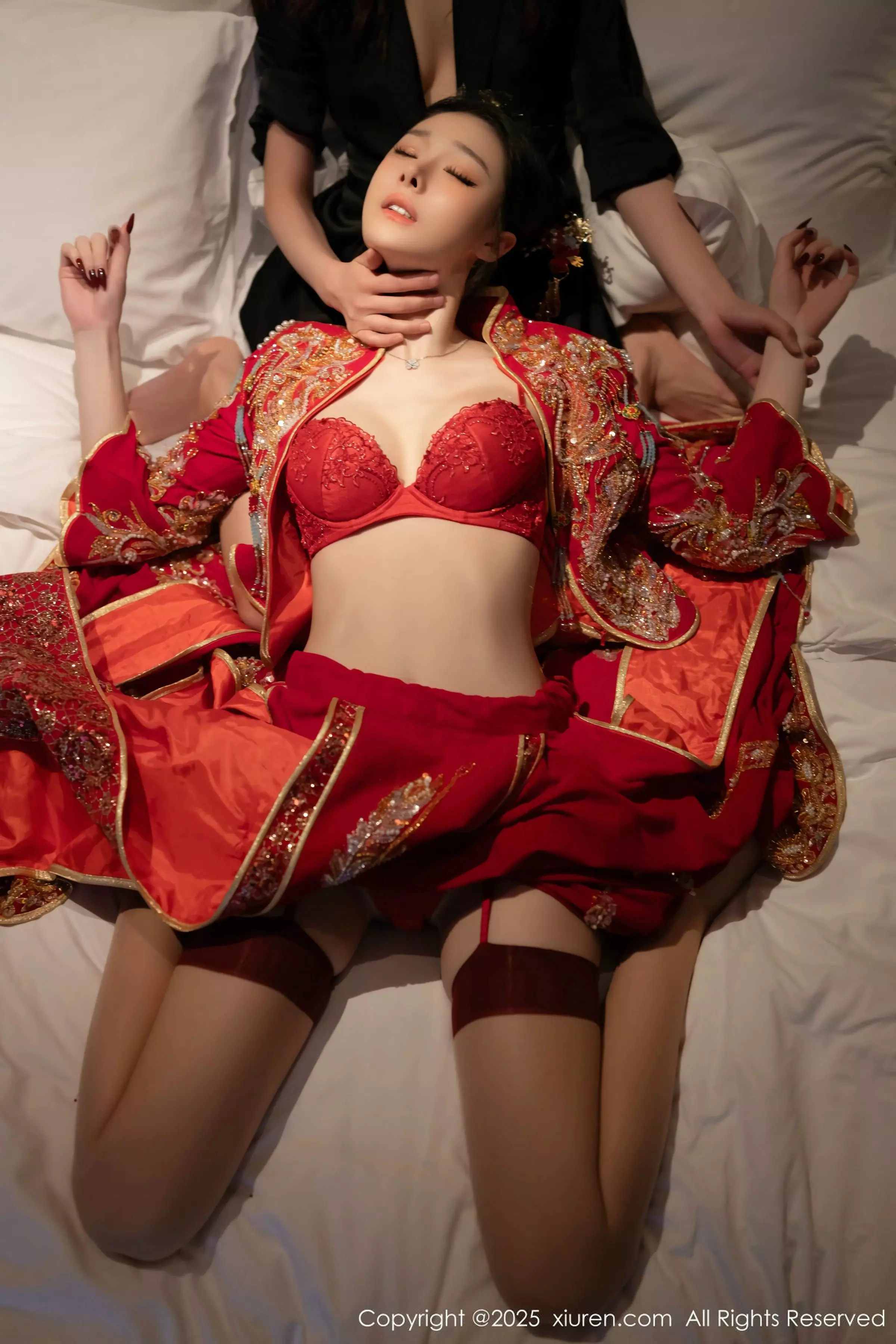 小逗逗写真