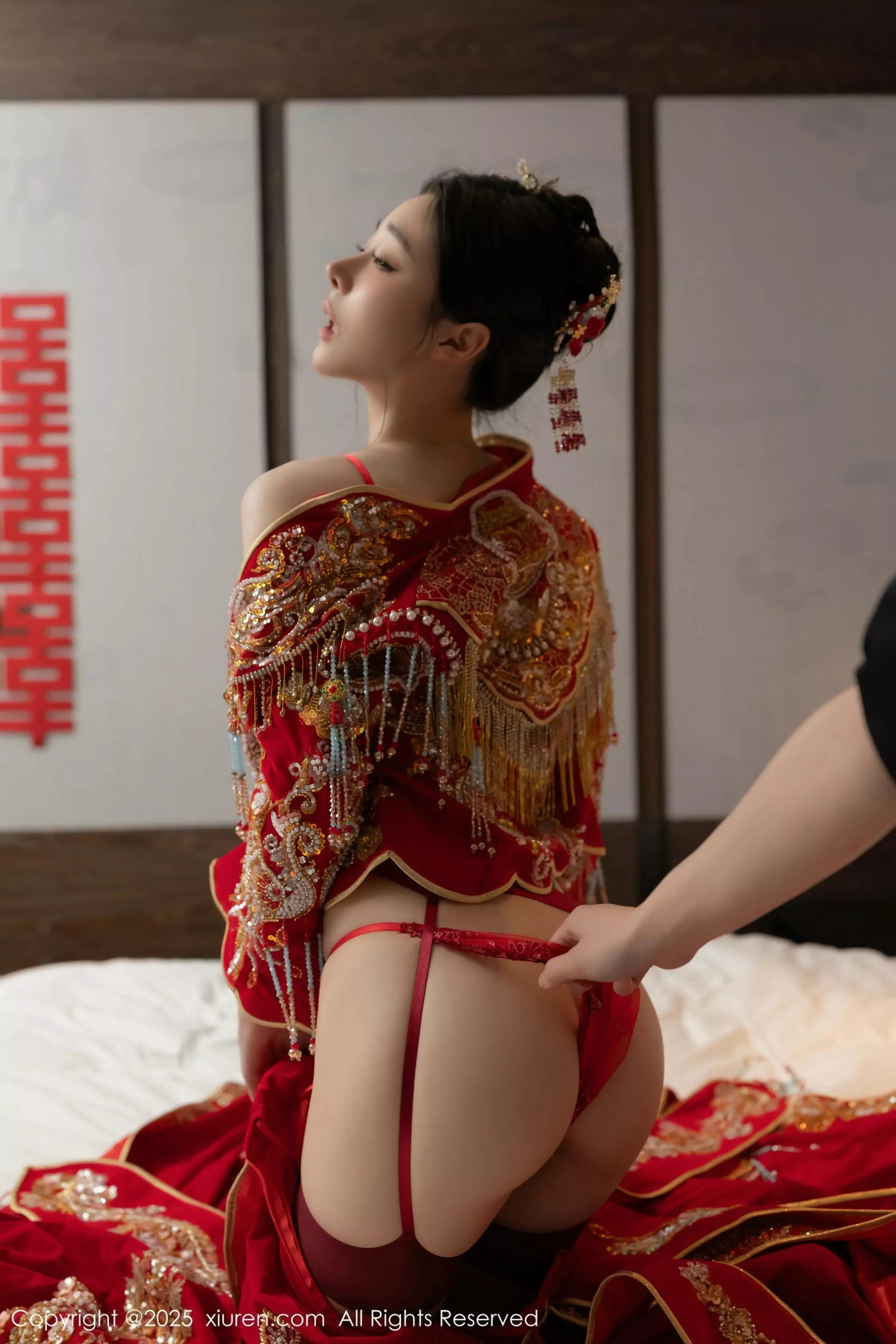 小逗逗写真