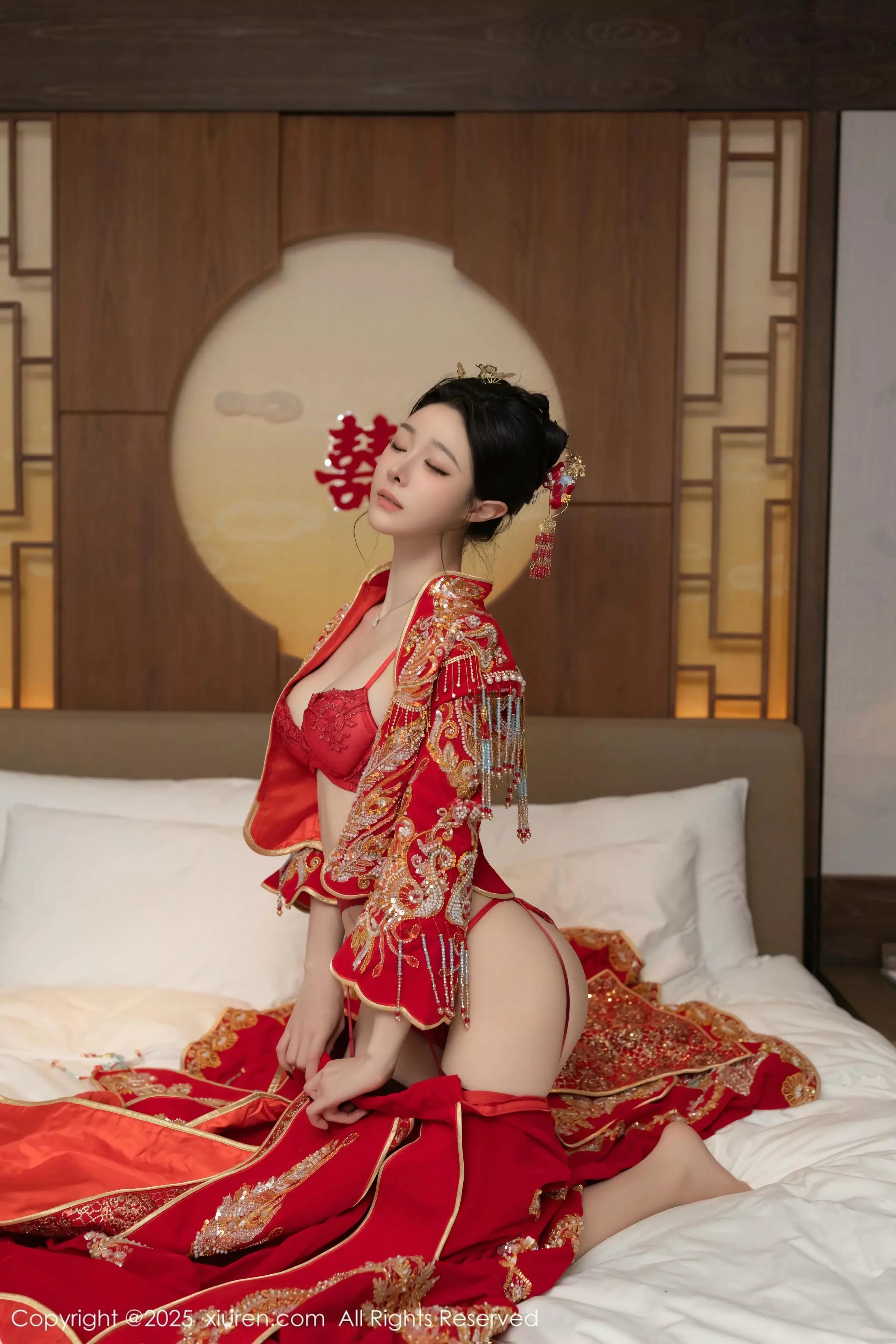 小逗逗写真
