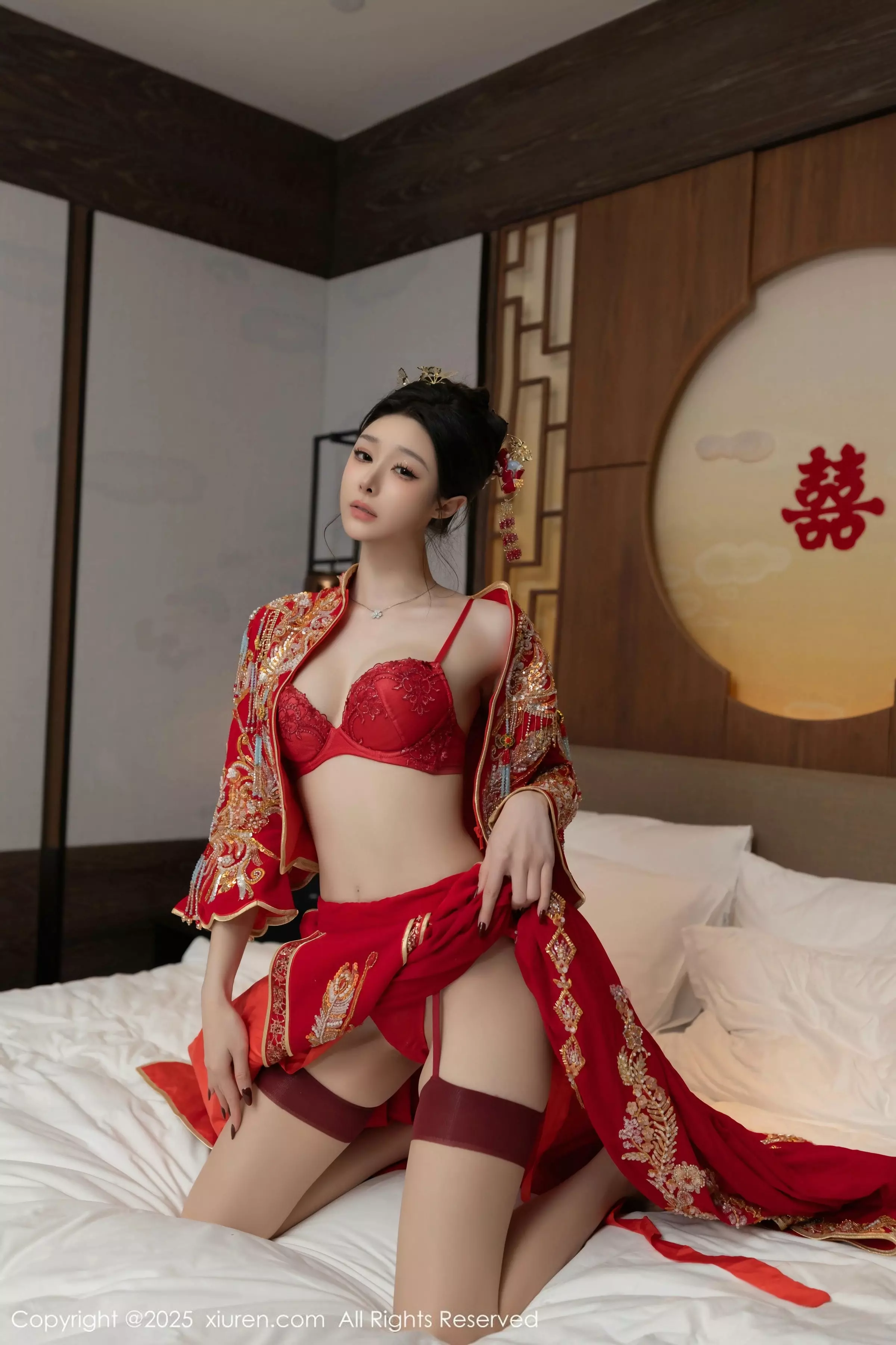小逗逗写真