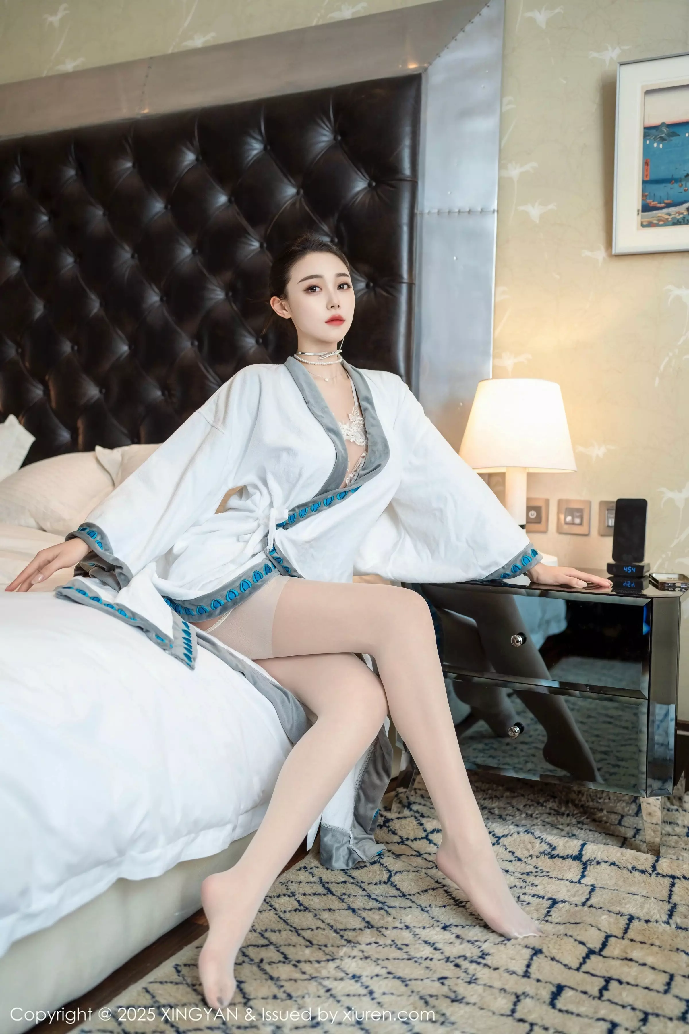 清妙写真