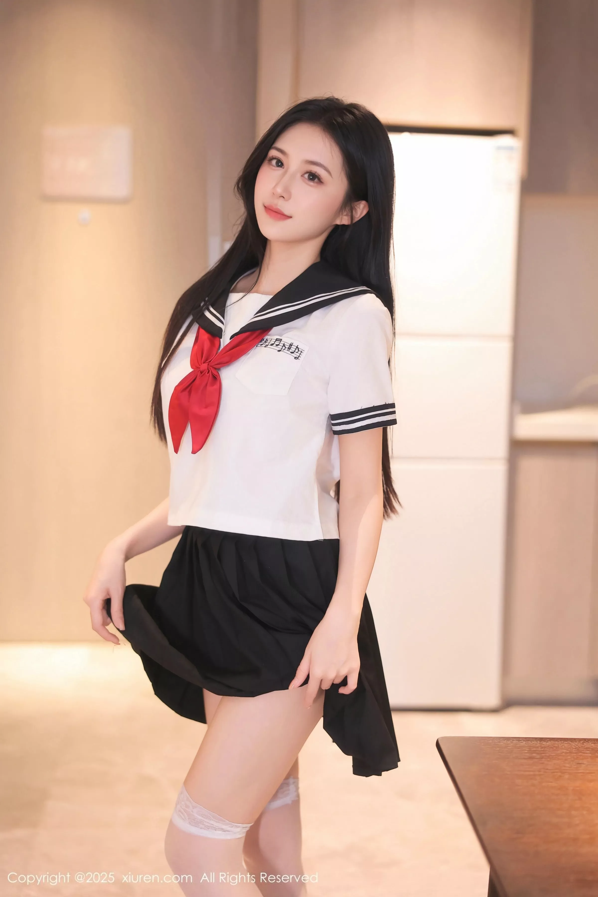 诗莉吖写真