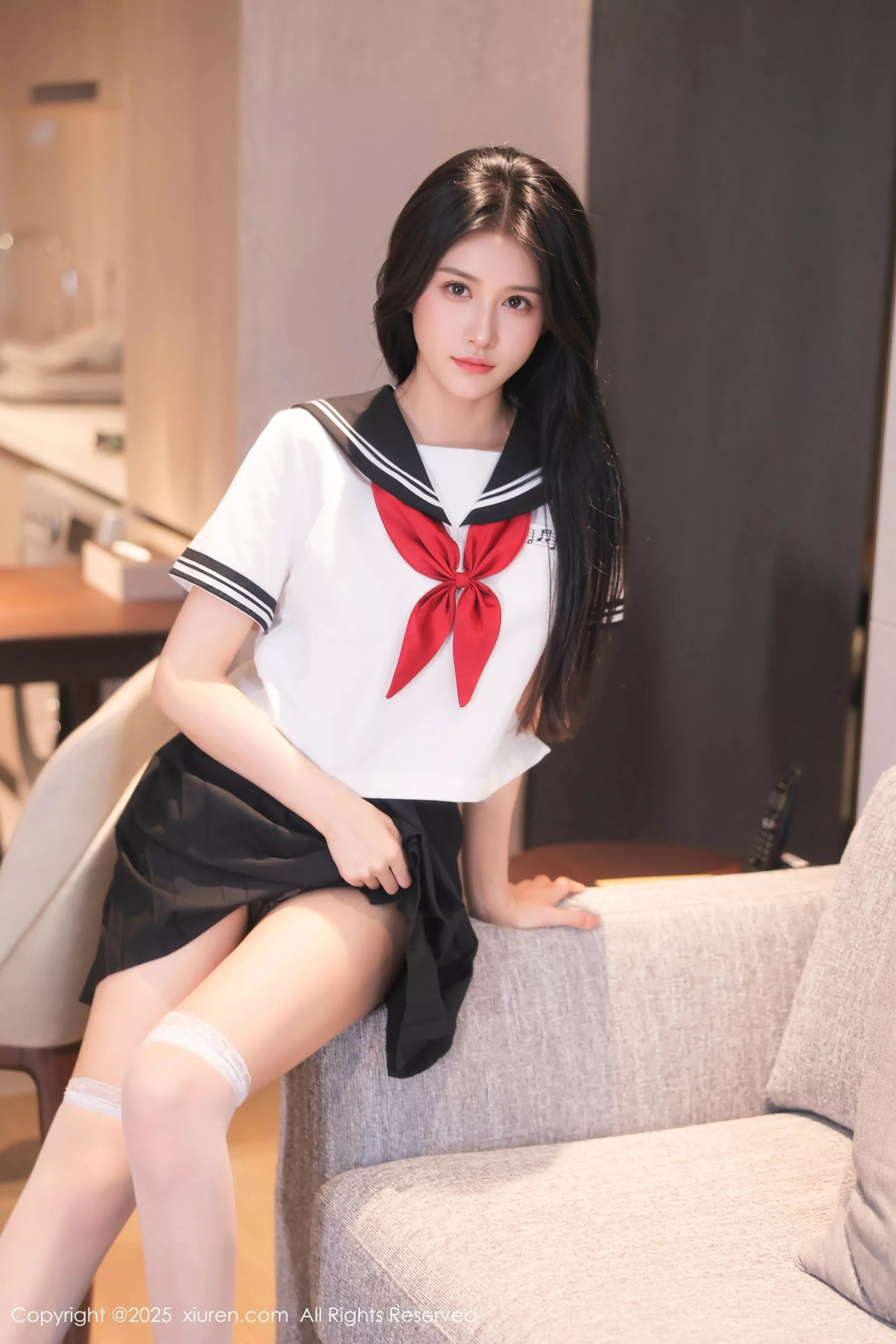 诗莉吖写真