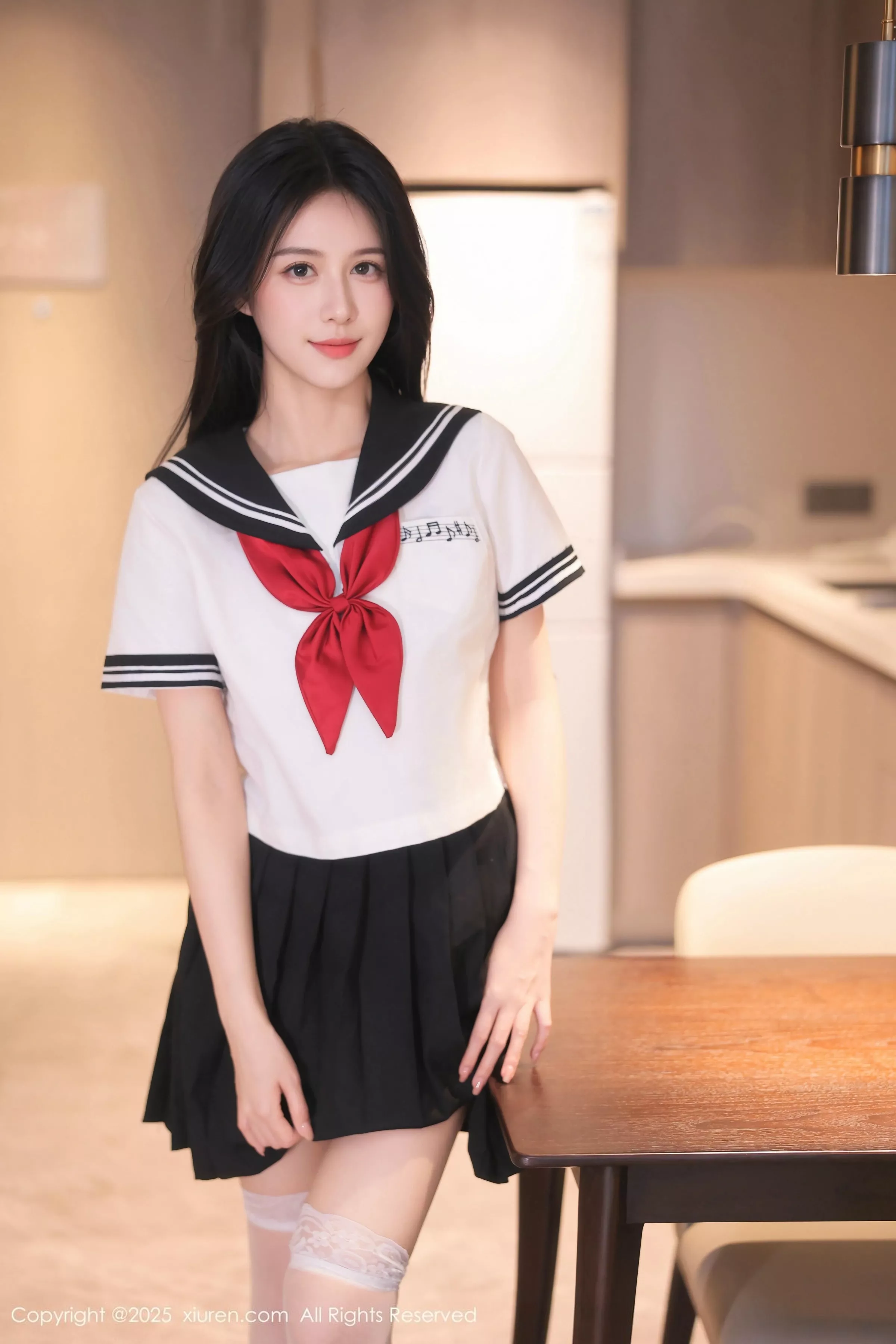 诗莉吖写真