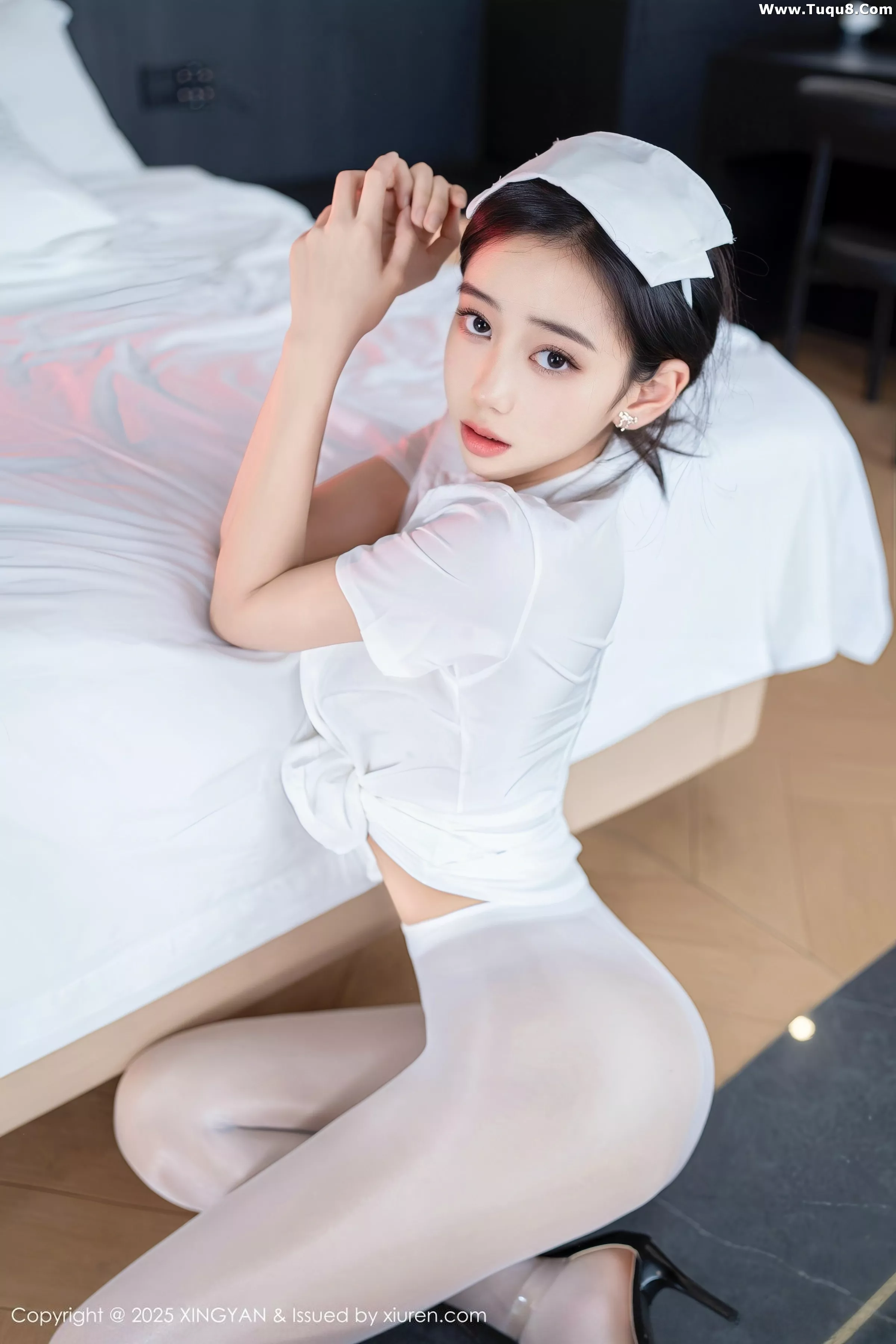 时安安写真