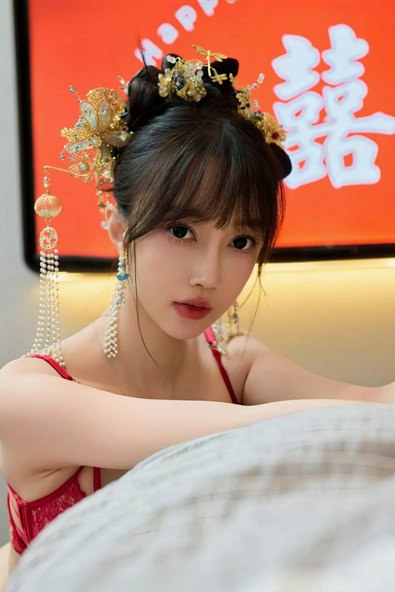 玥儿玥写真