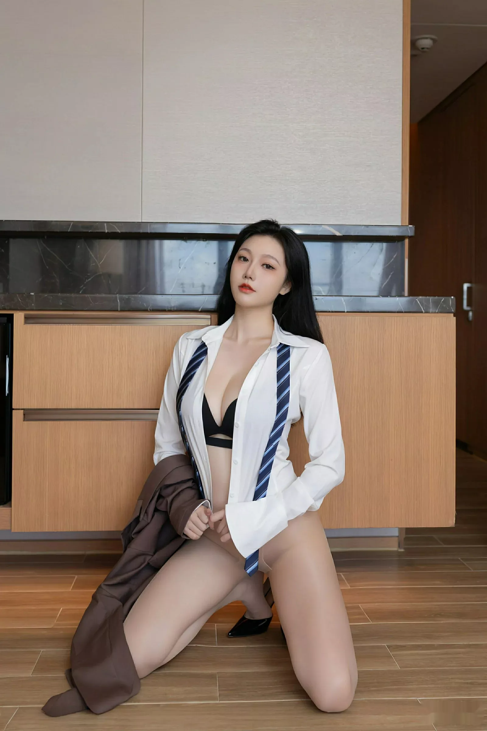 安然写真