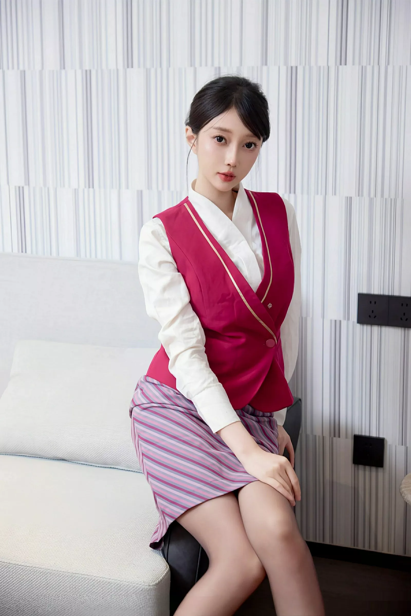 玥儿玥写真