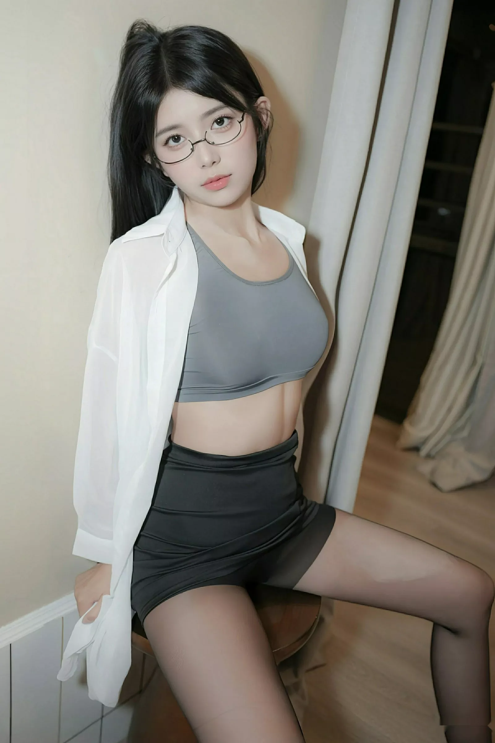 美少女写真