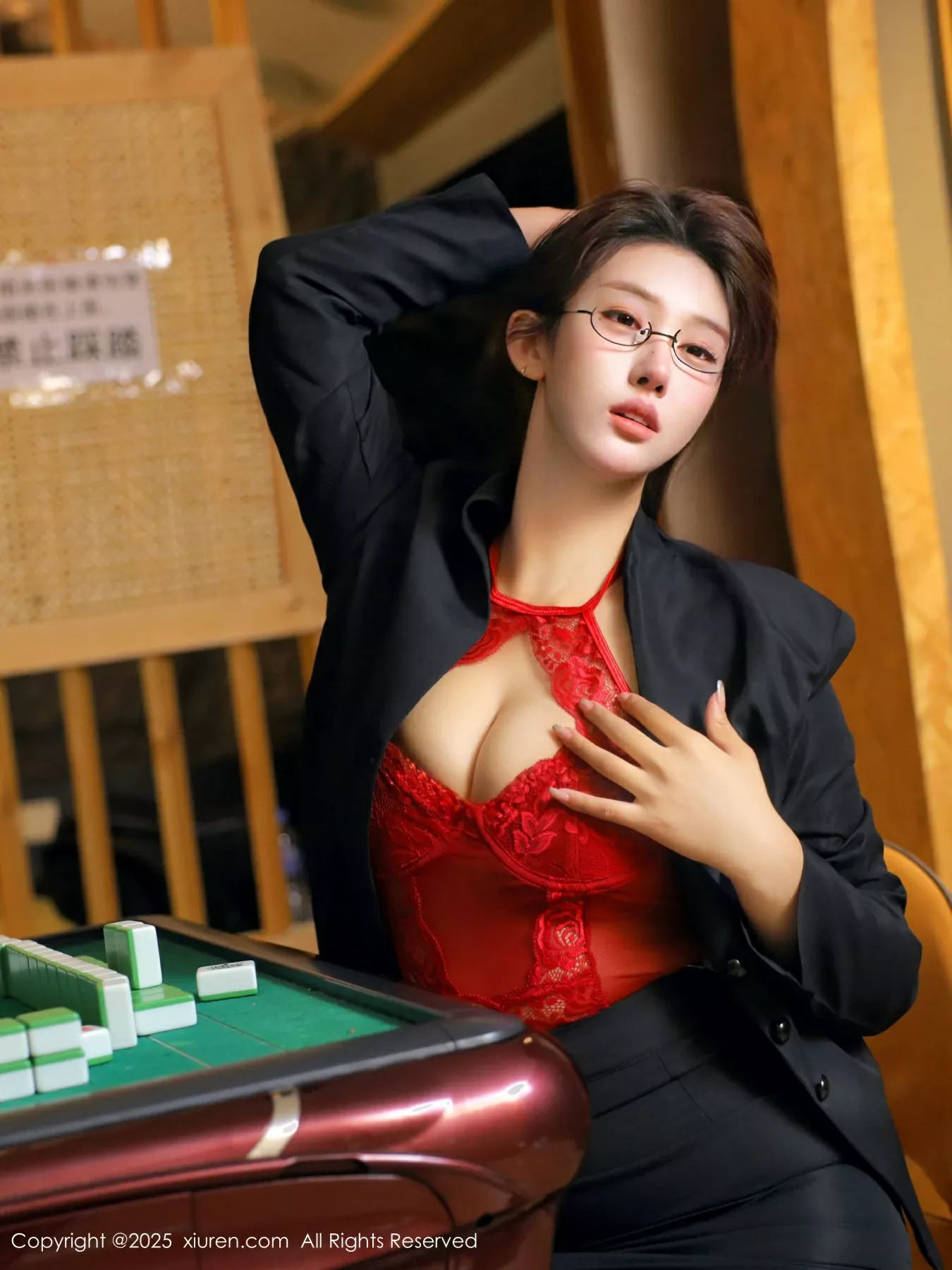 金允希写真
