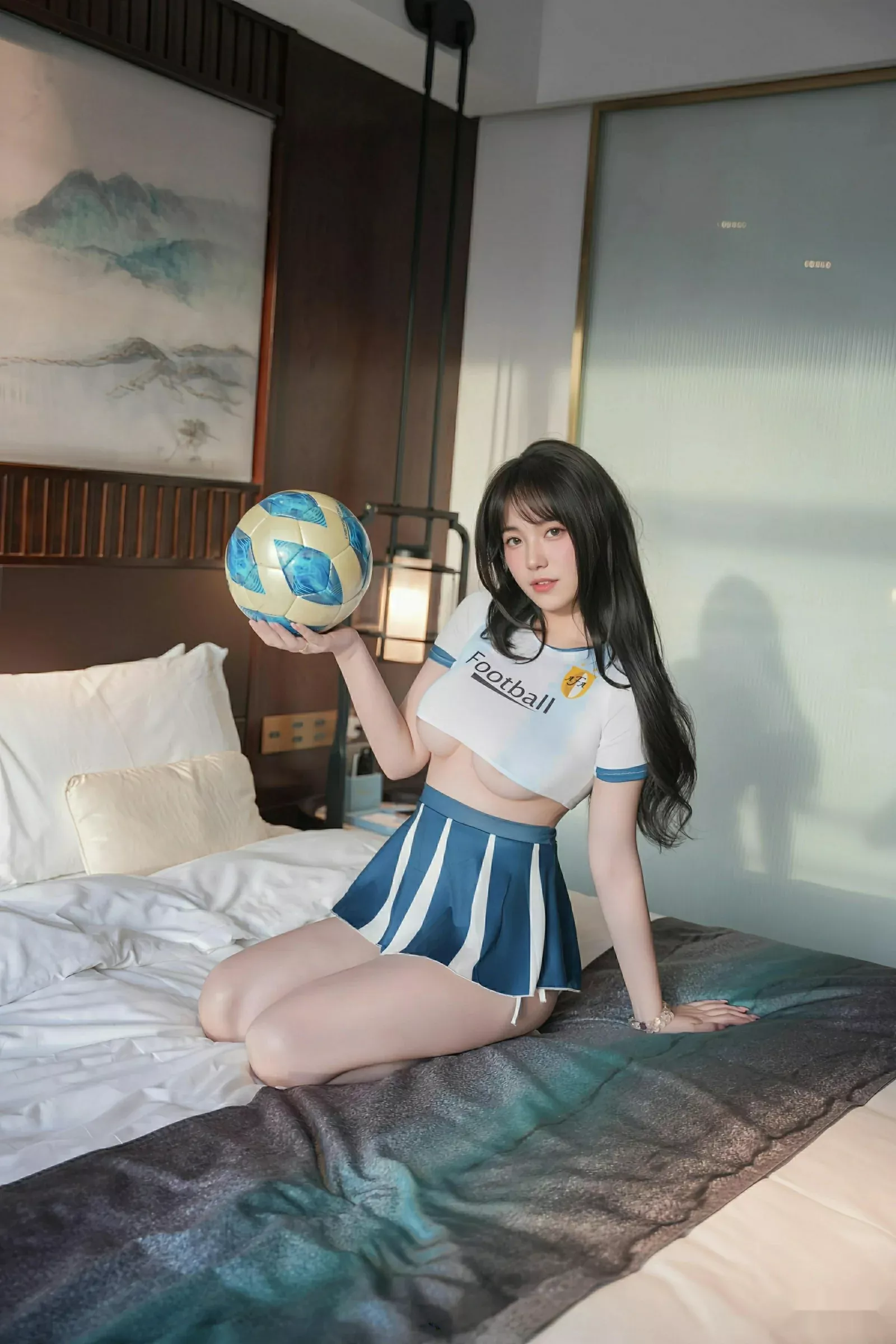 软情写真