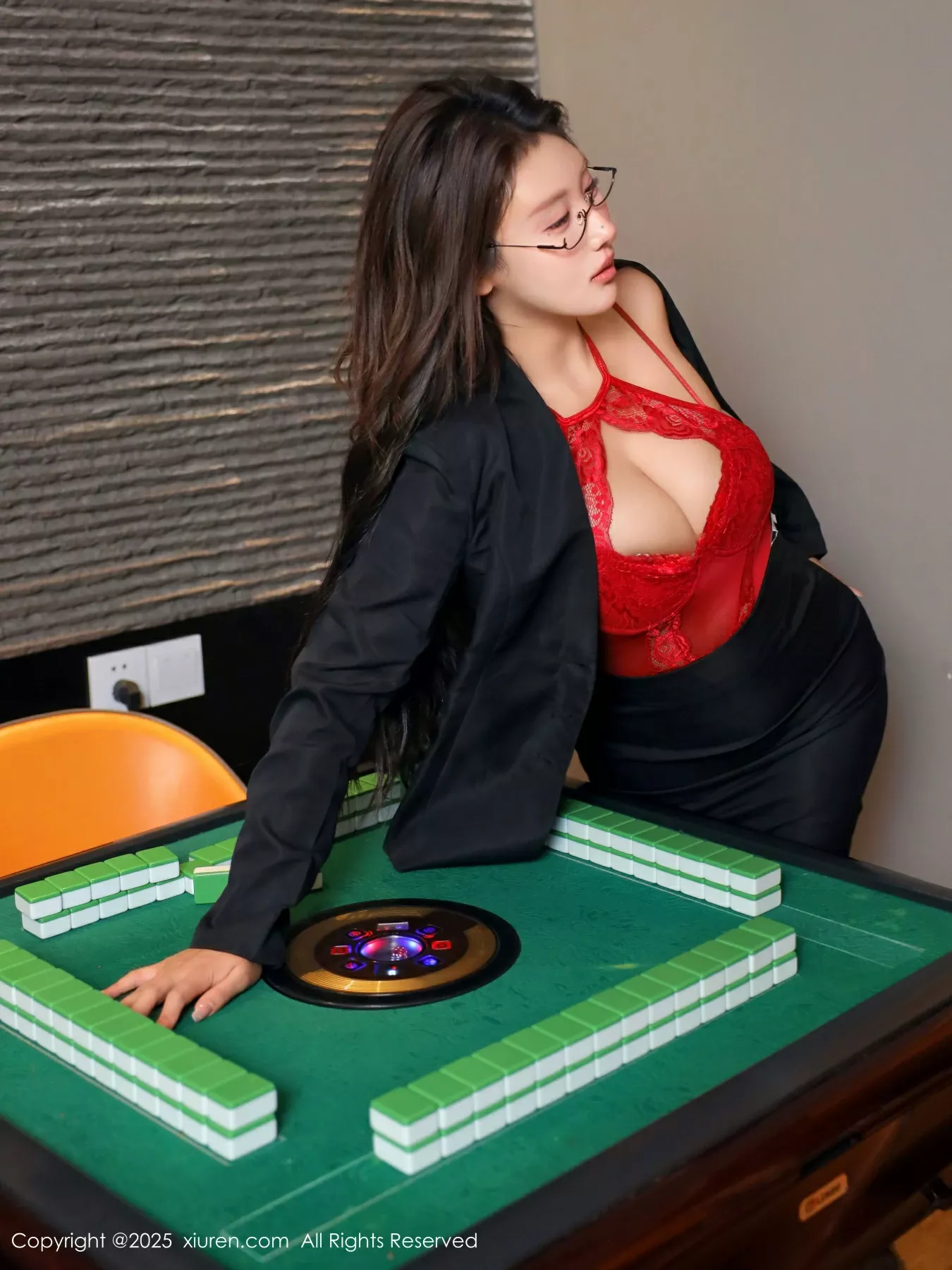 金允希写真