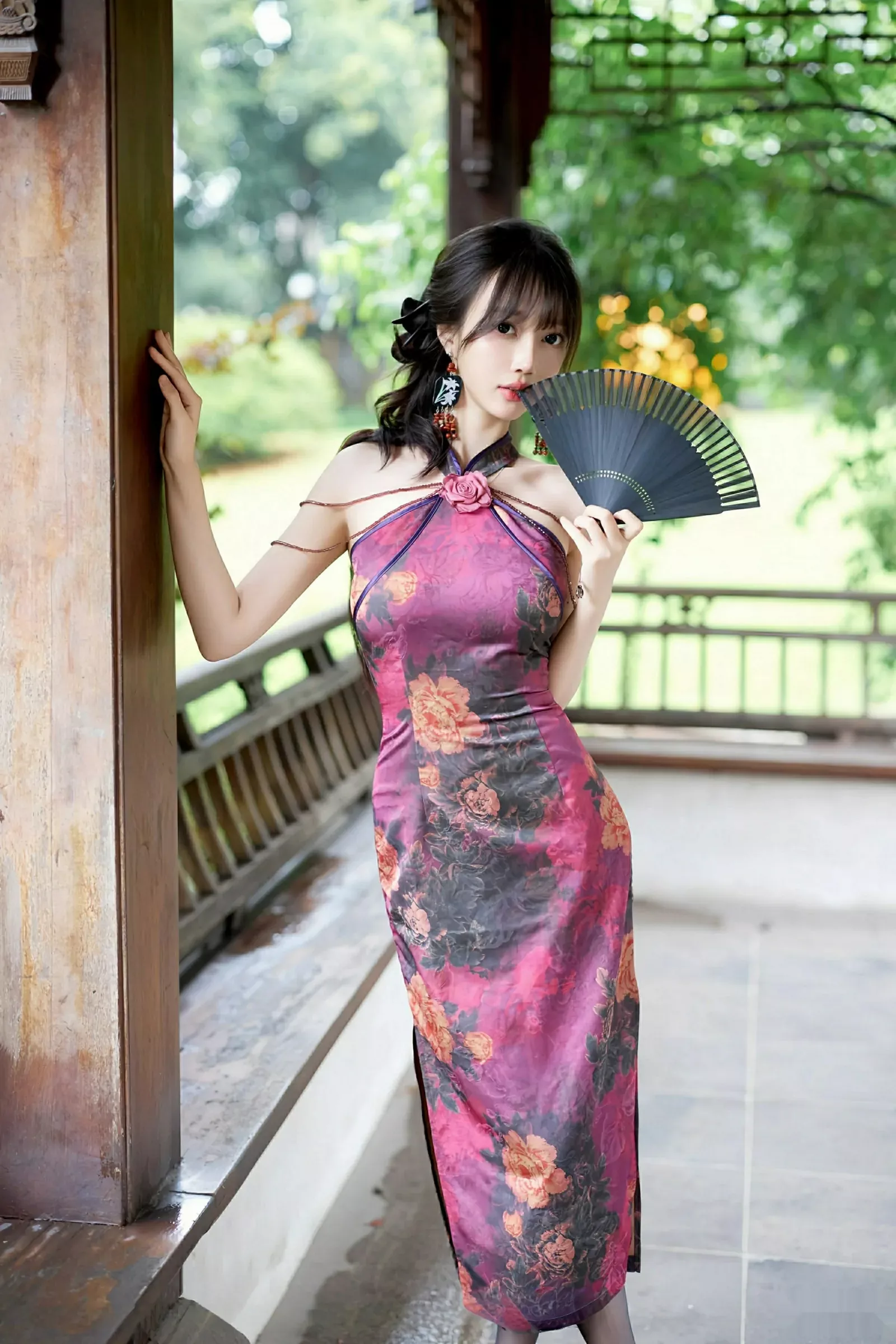 玥儿玥写真