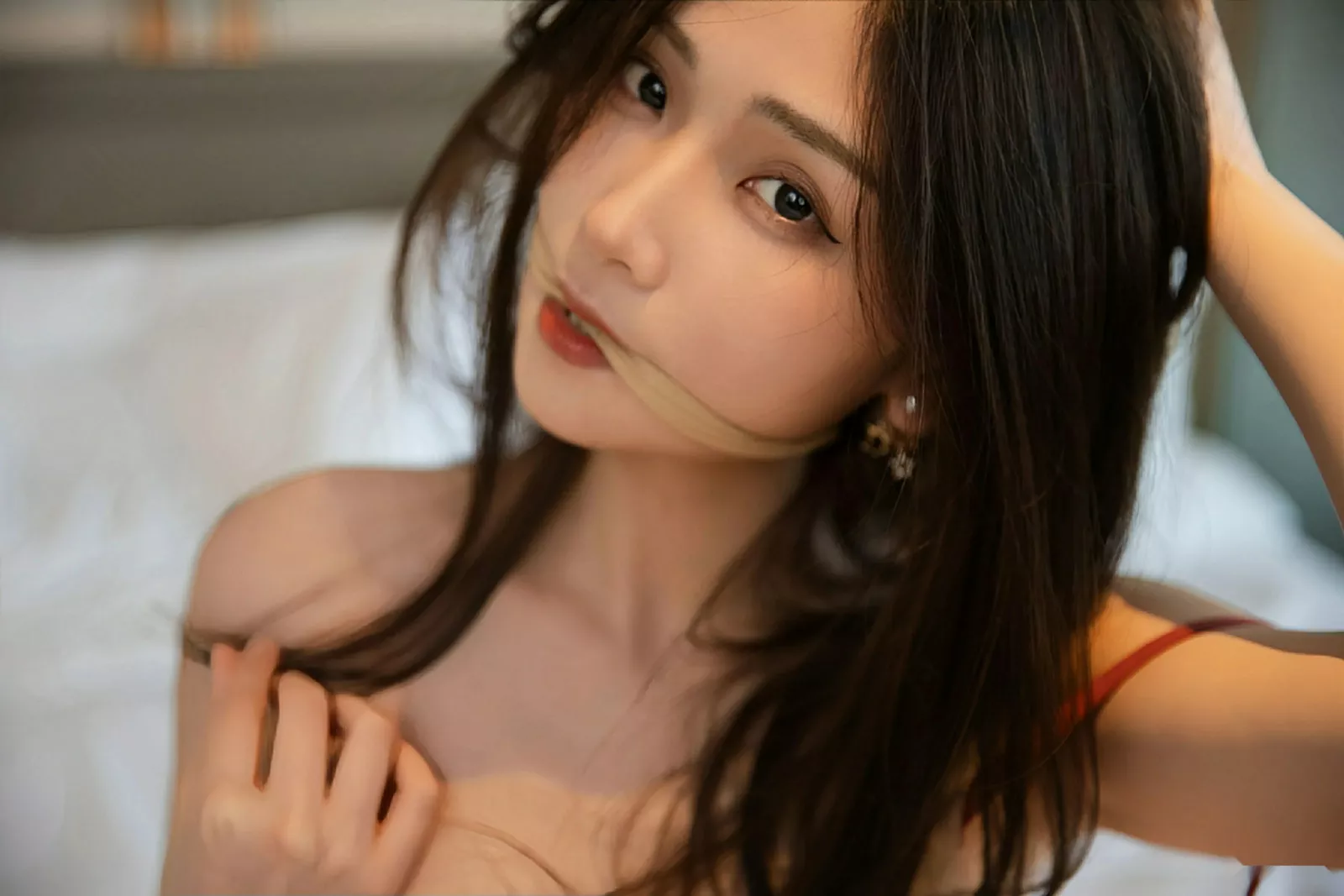 刘婷婷写真