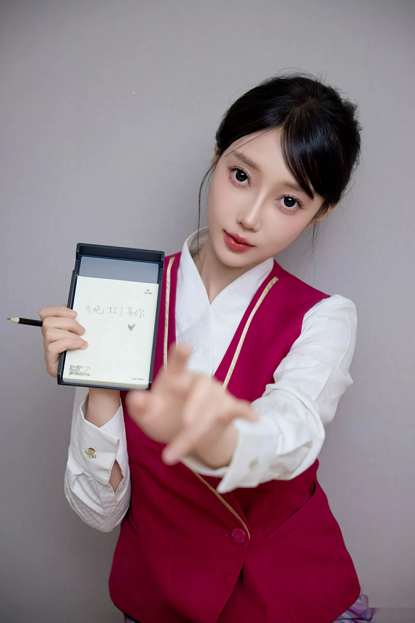 玥儿玥写真