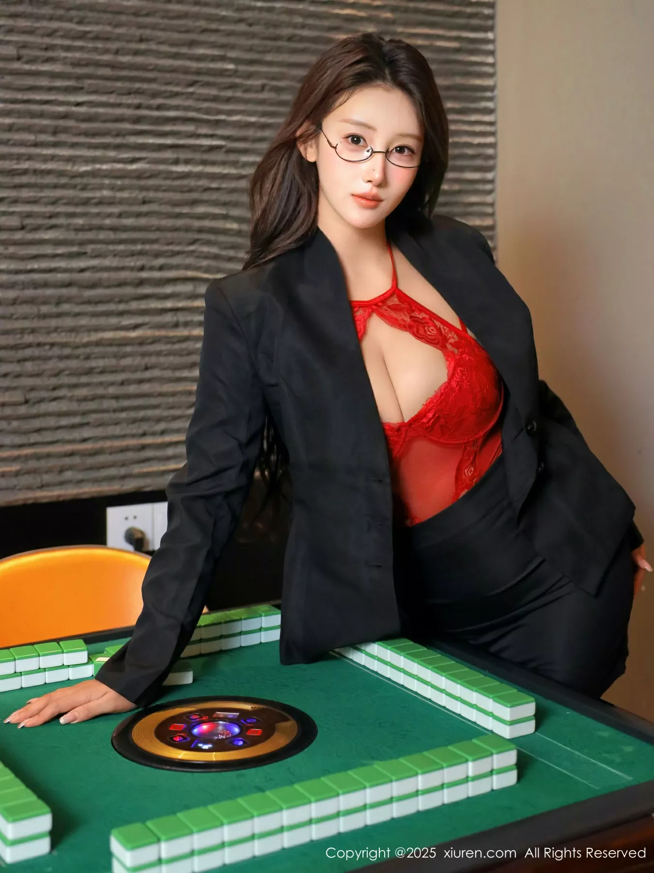 金允希写真