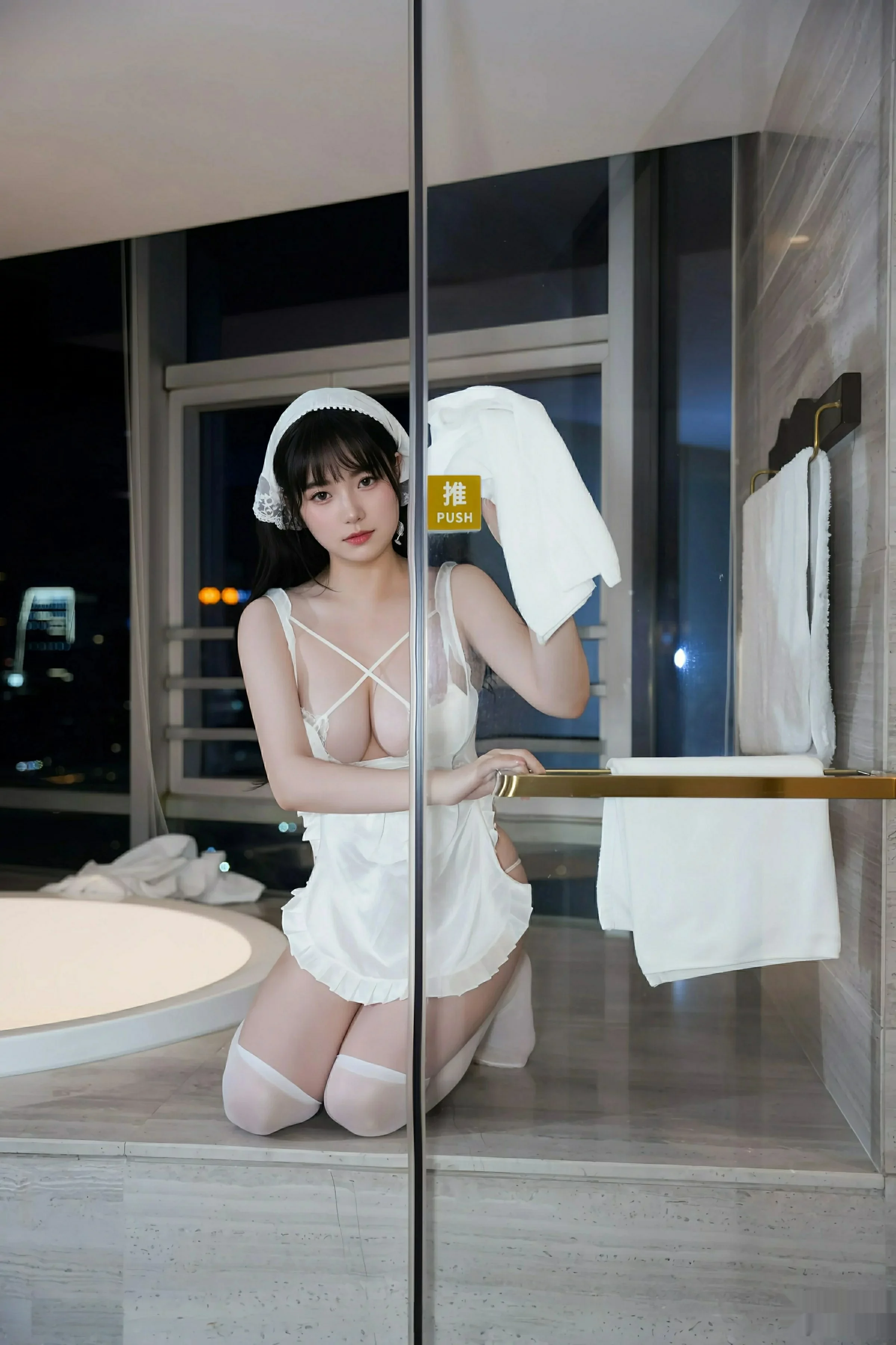 软情写真