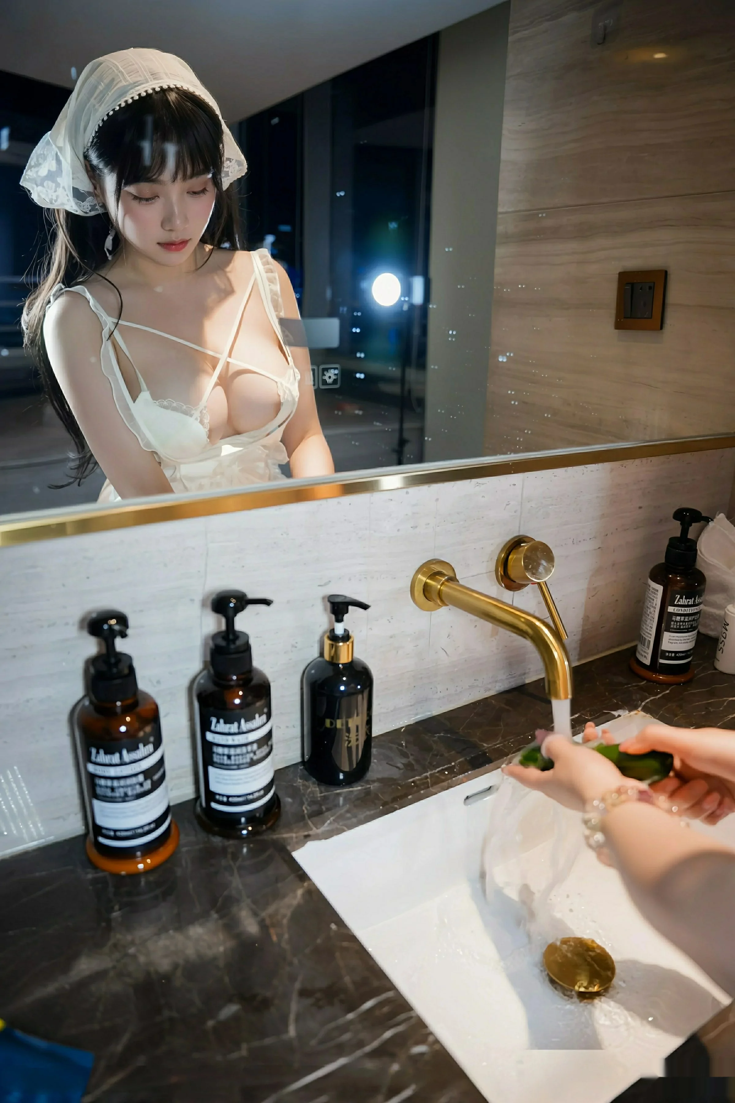 软情写真