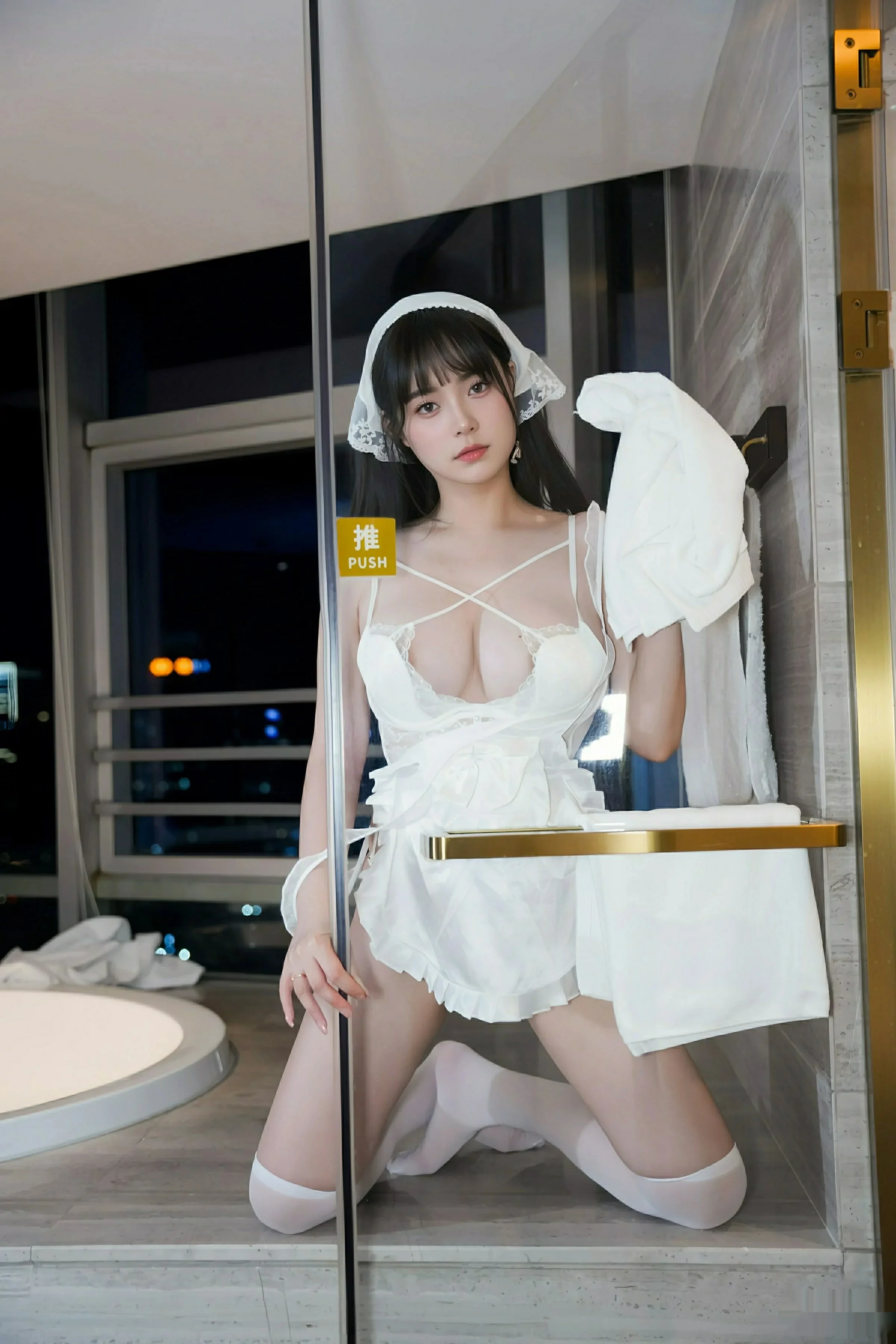 软情写真