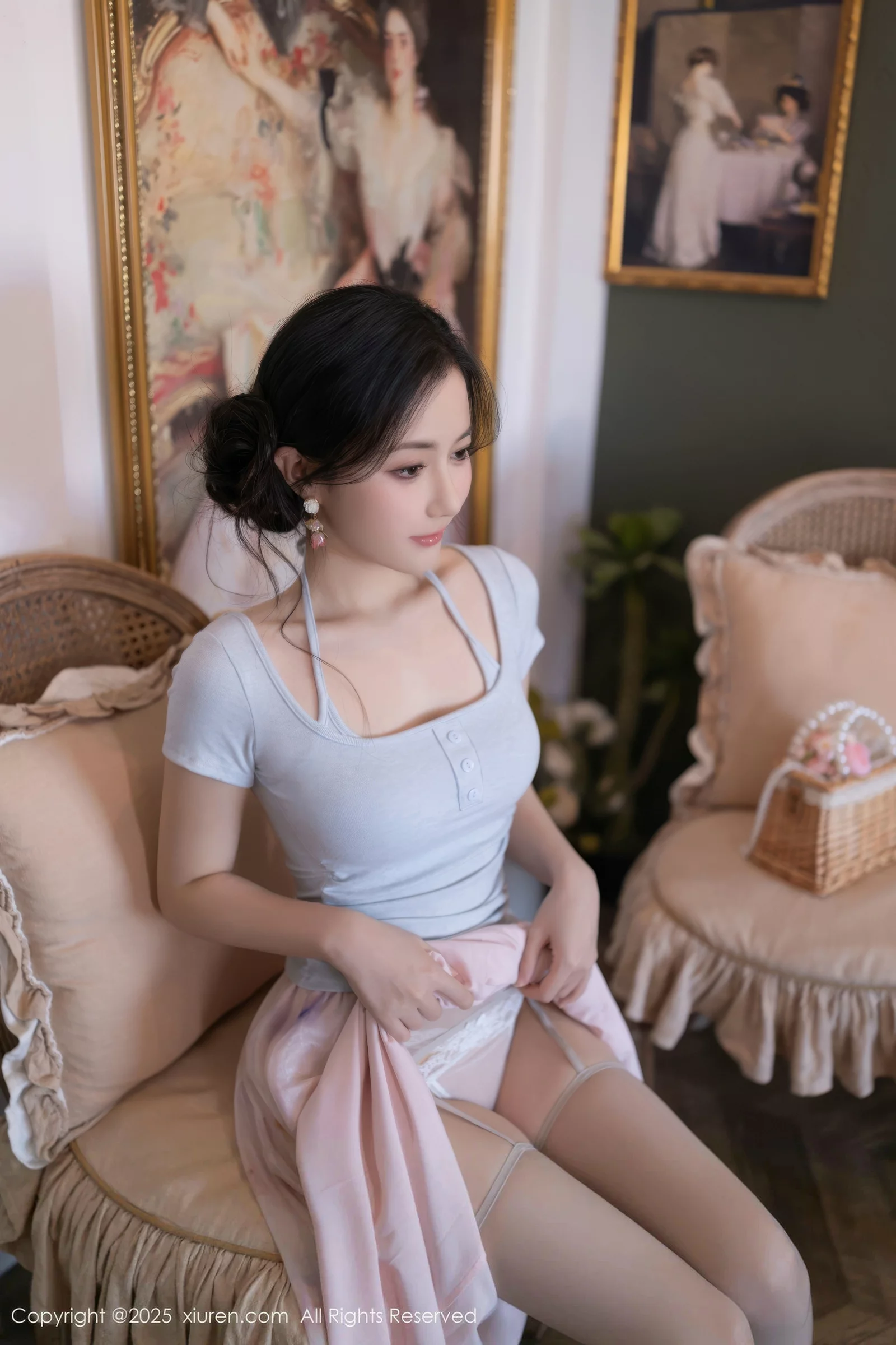 鱼子酱写真