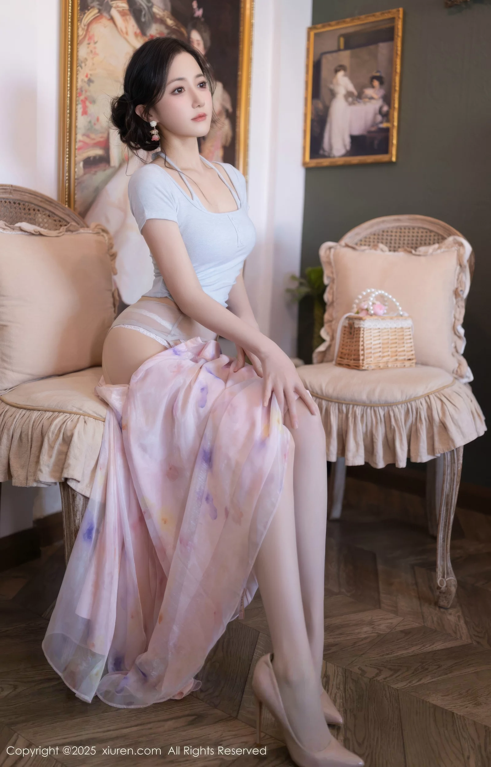 鱼子酱写真