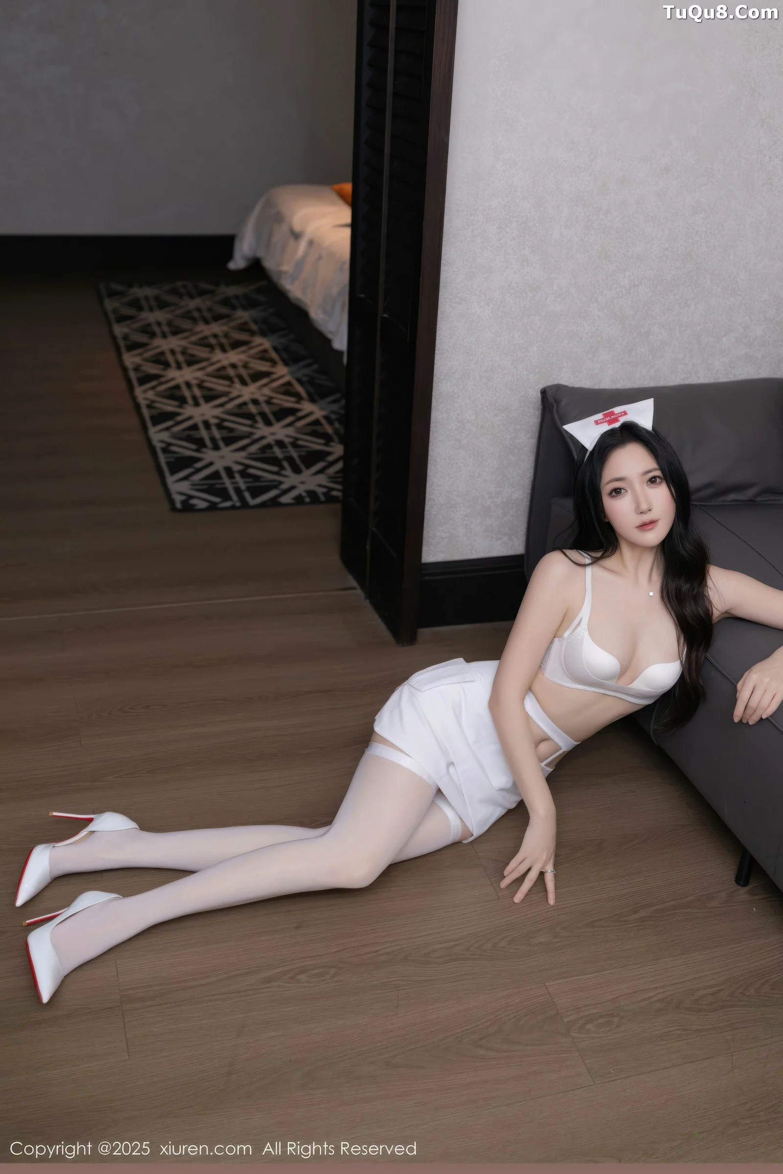 鱼子酱写真