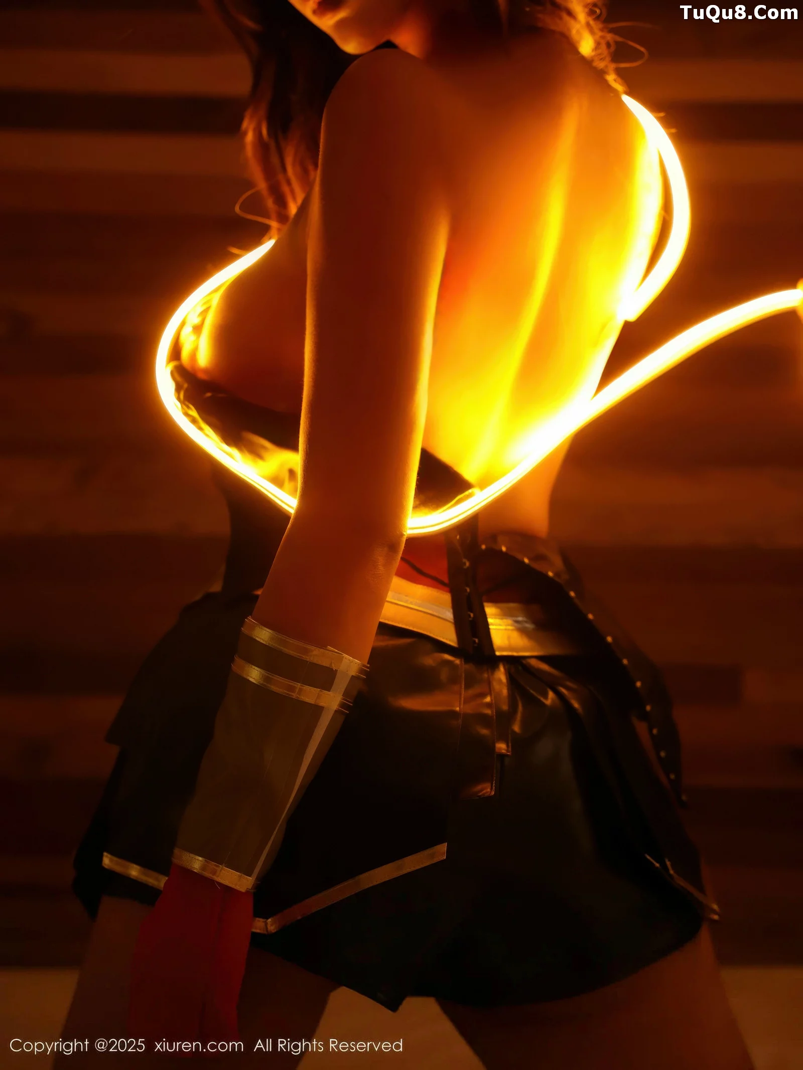 金允希写真