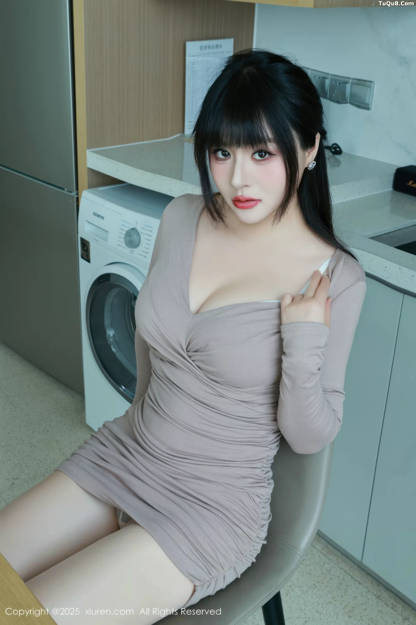 南汐写真