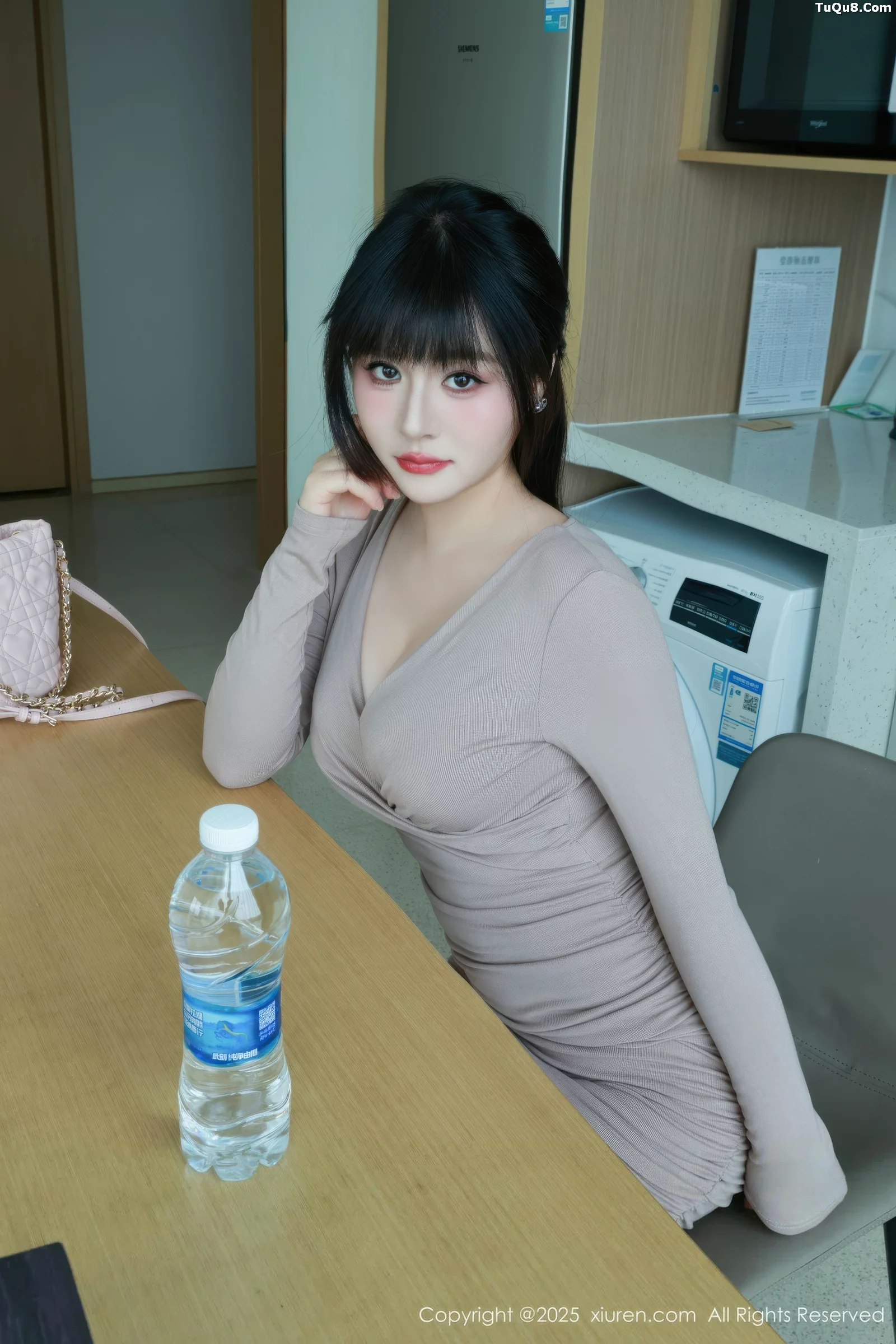 南汐写真