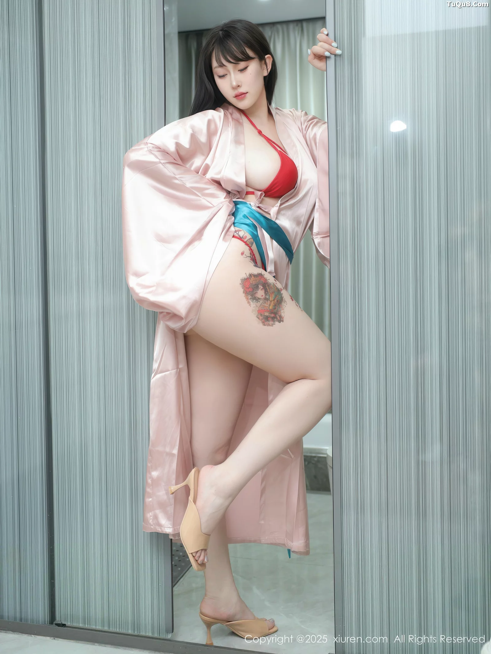 李沁恩写真