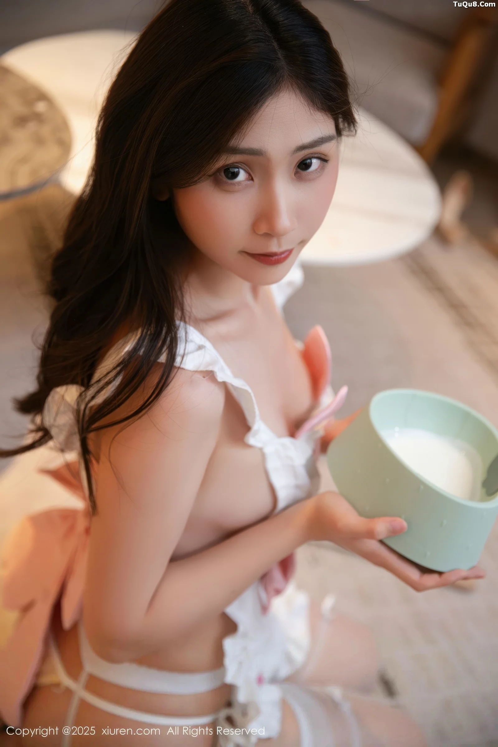刘婷婷写真