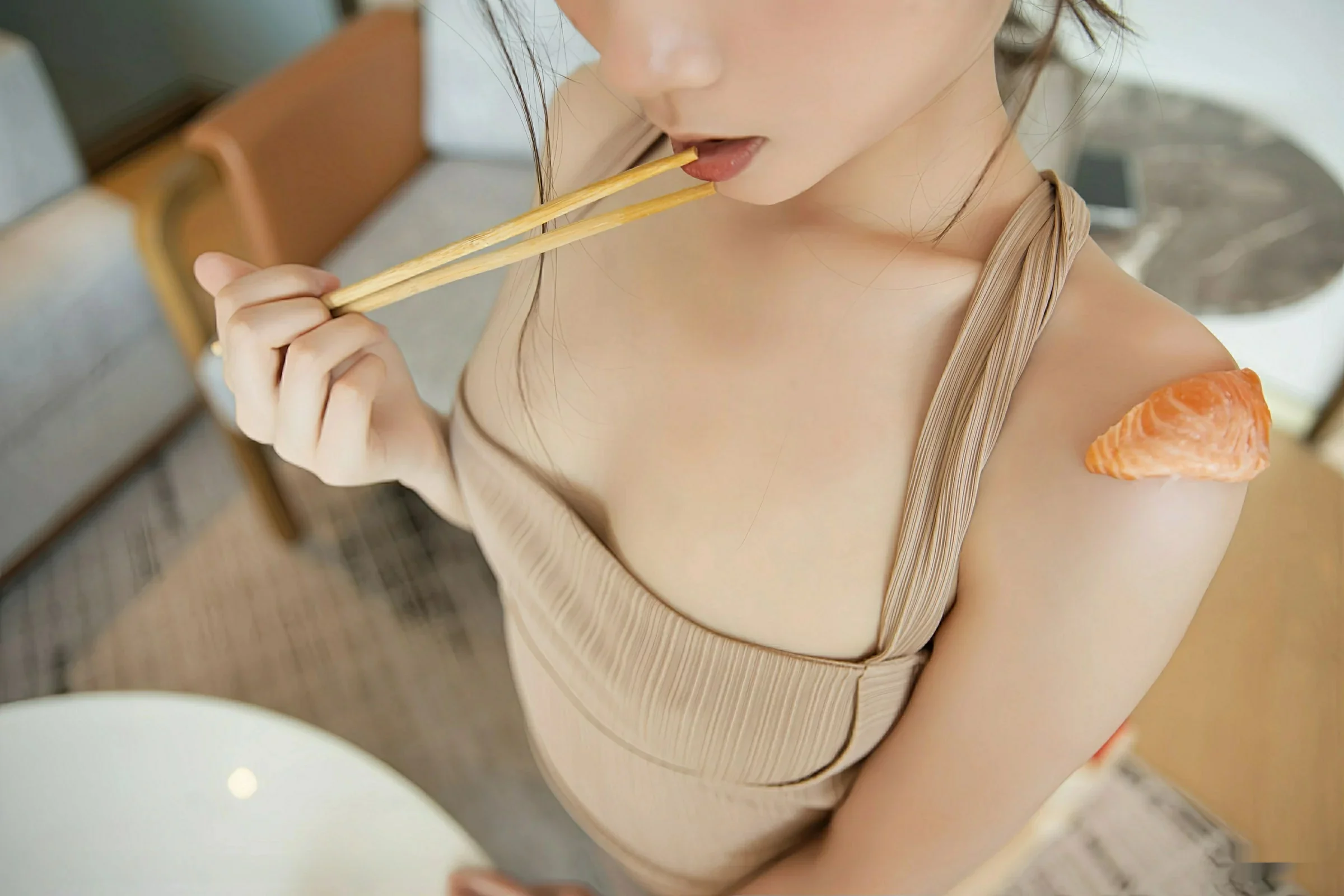 刘婷婷写真