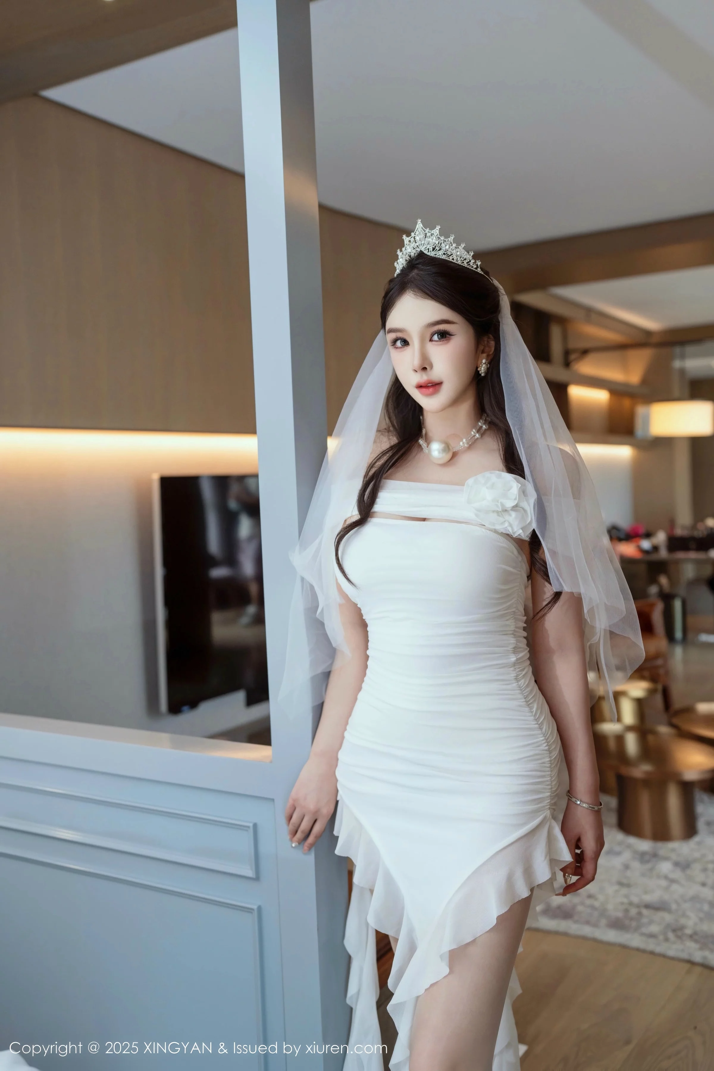 李丽莎写真