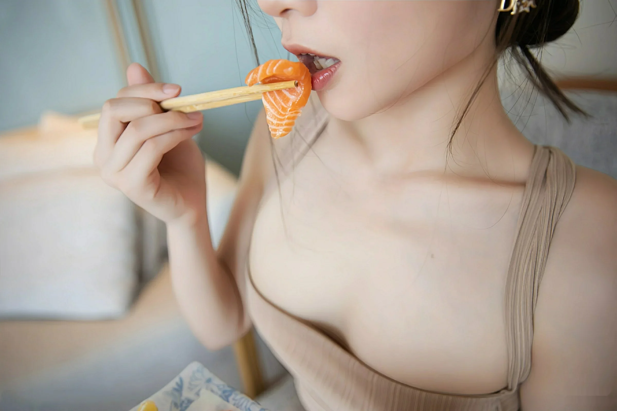 刘婷婷写真