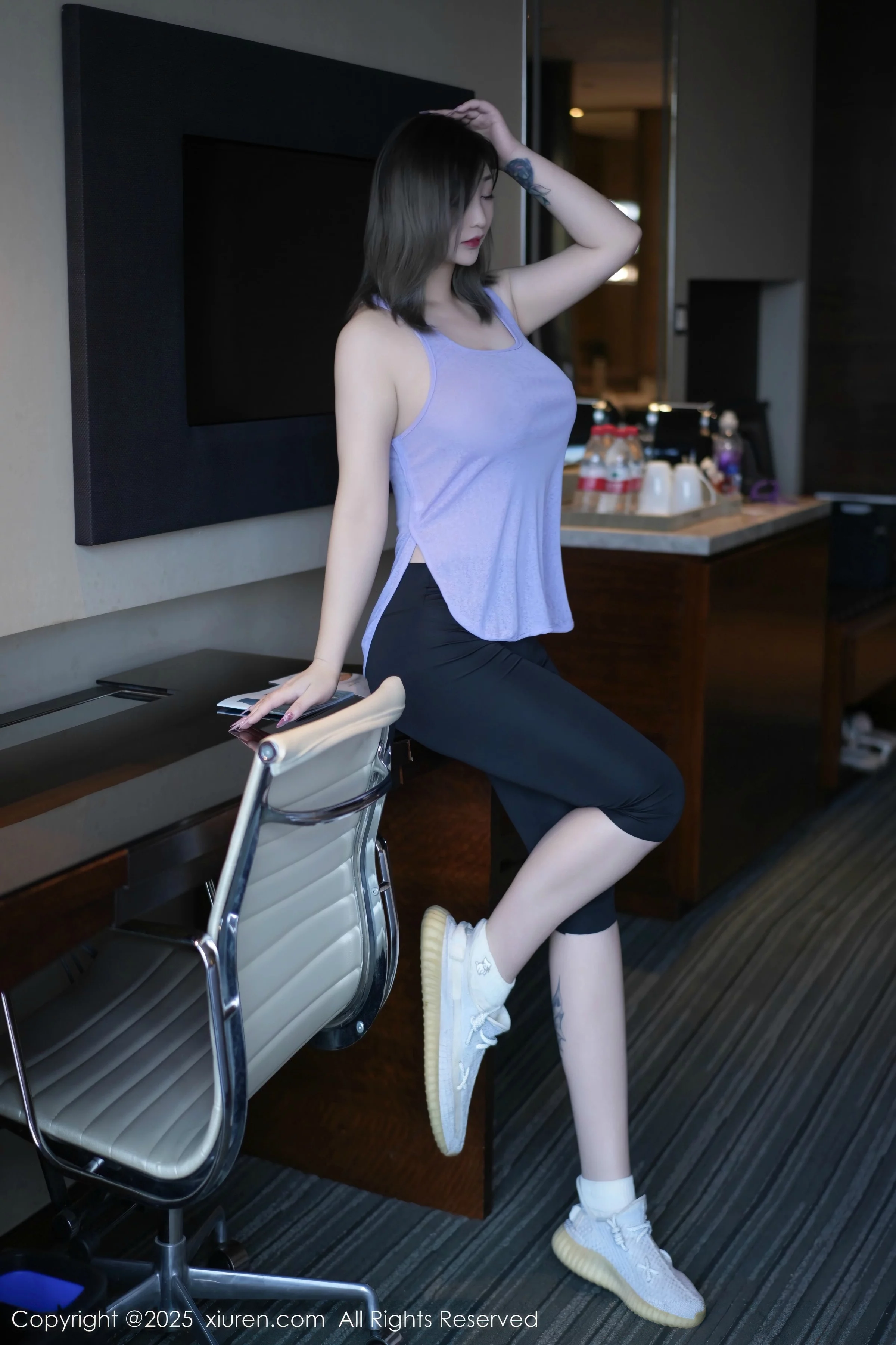妲己写真
