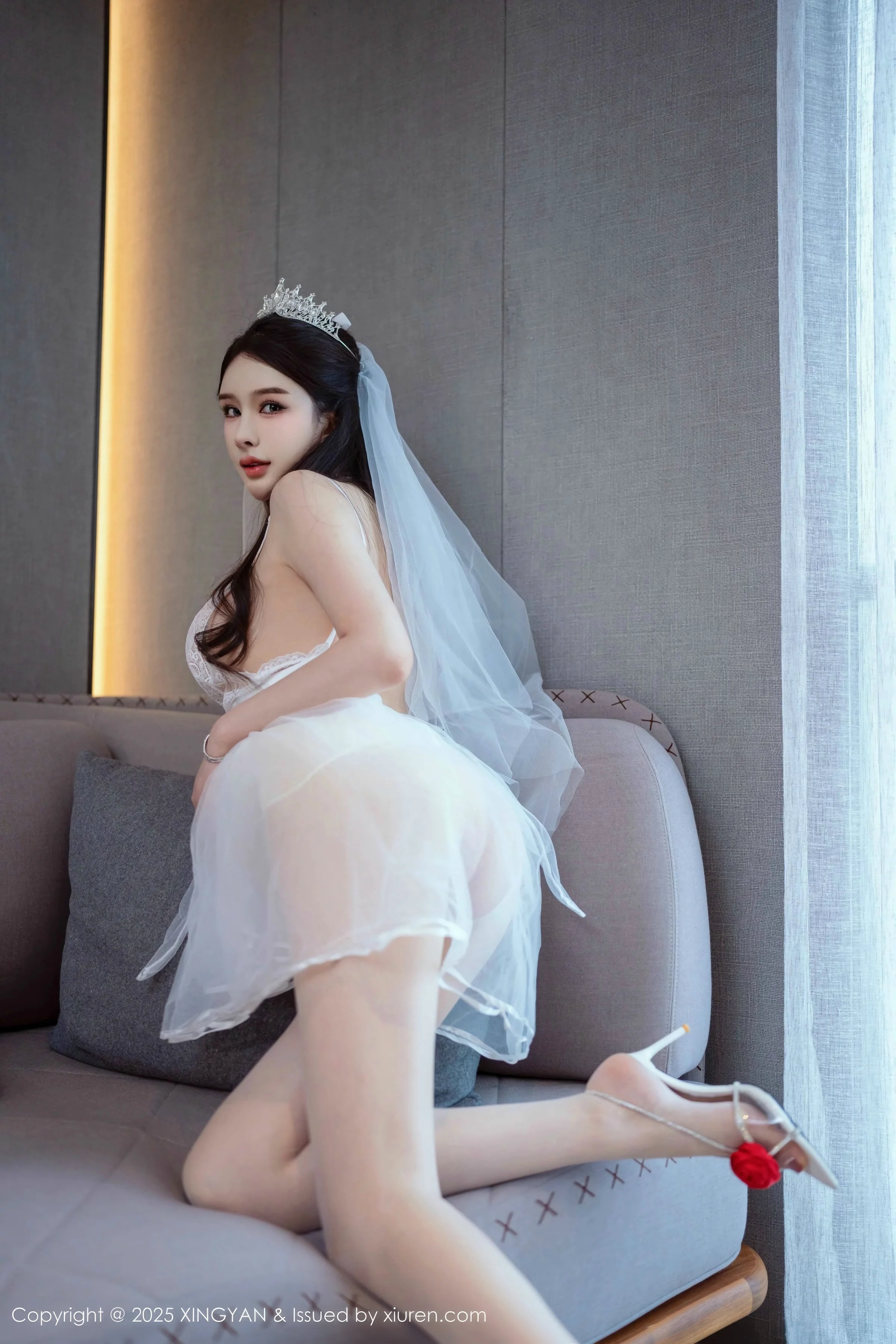 李丽莎写真