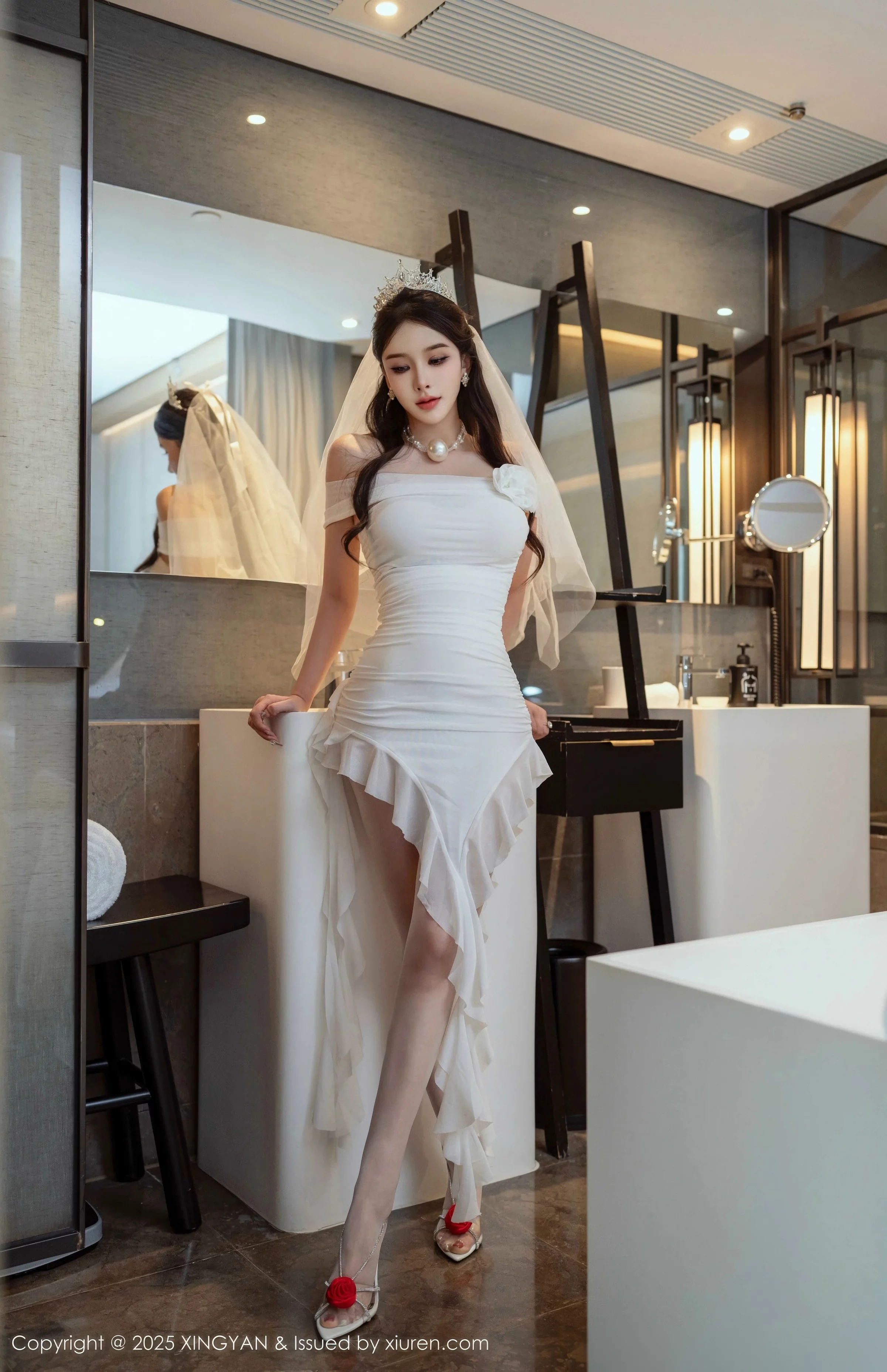李丽莎写真