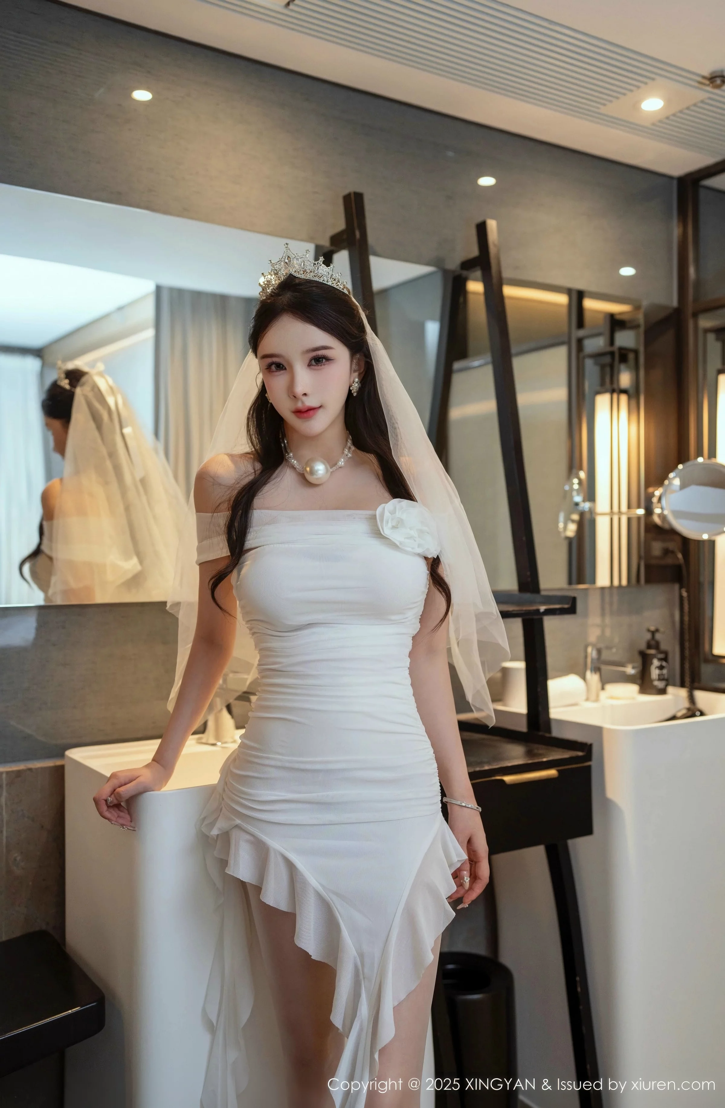 李丽莎写真