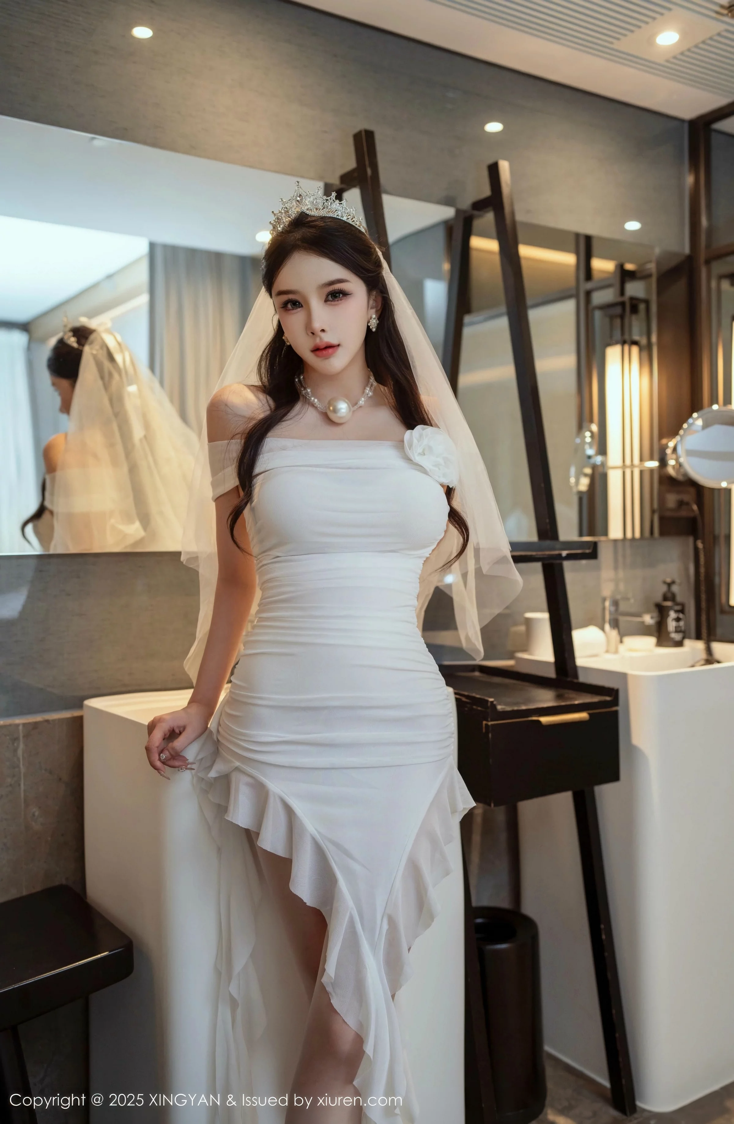 李丽莎写真