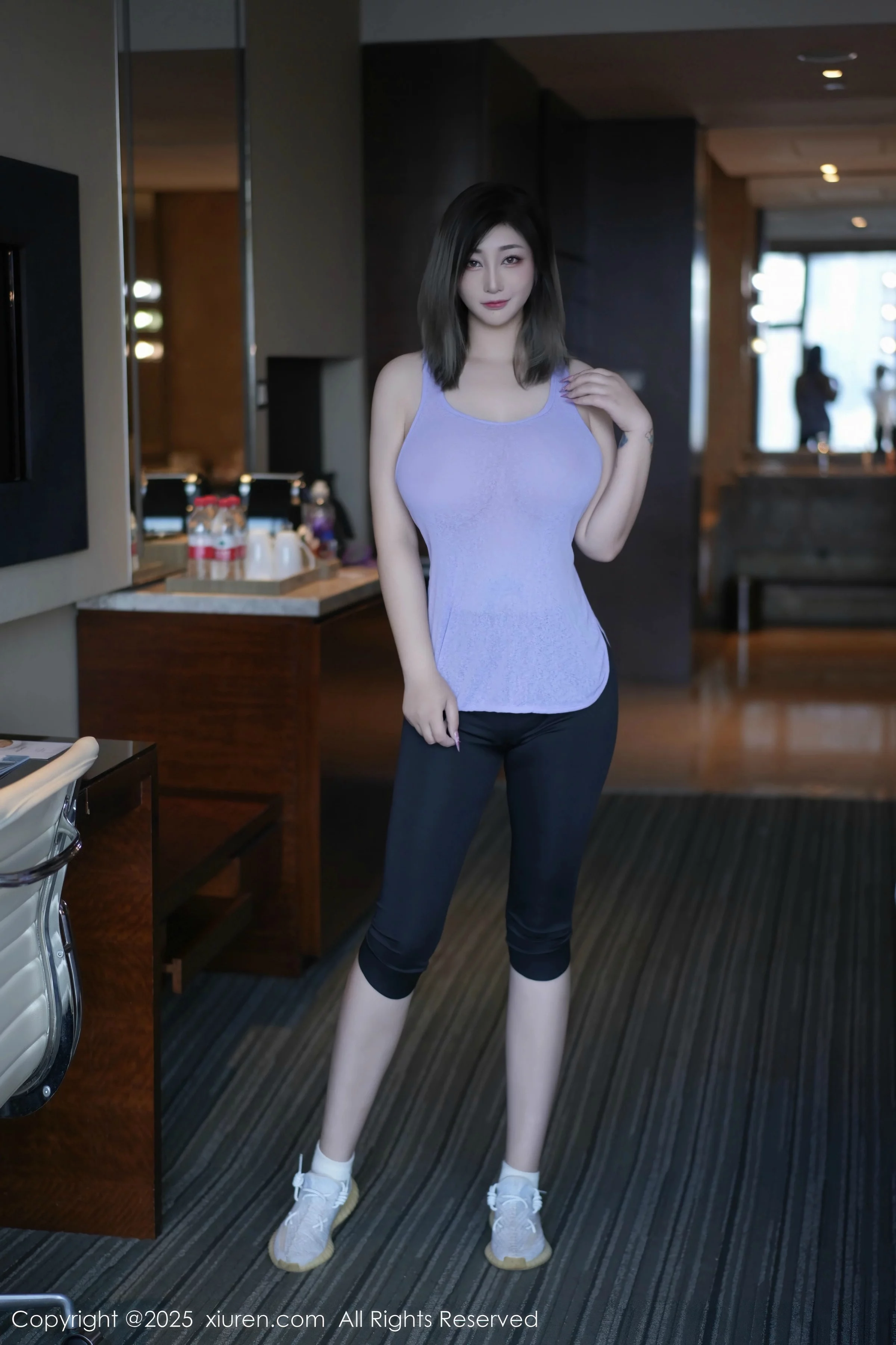 妲己写真