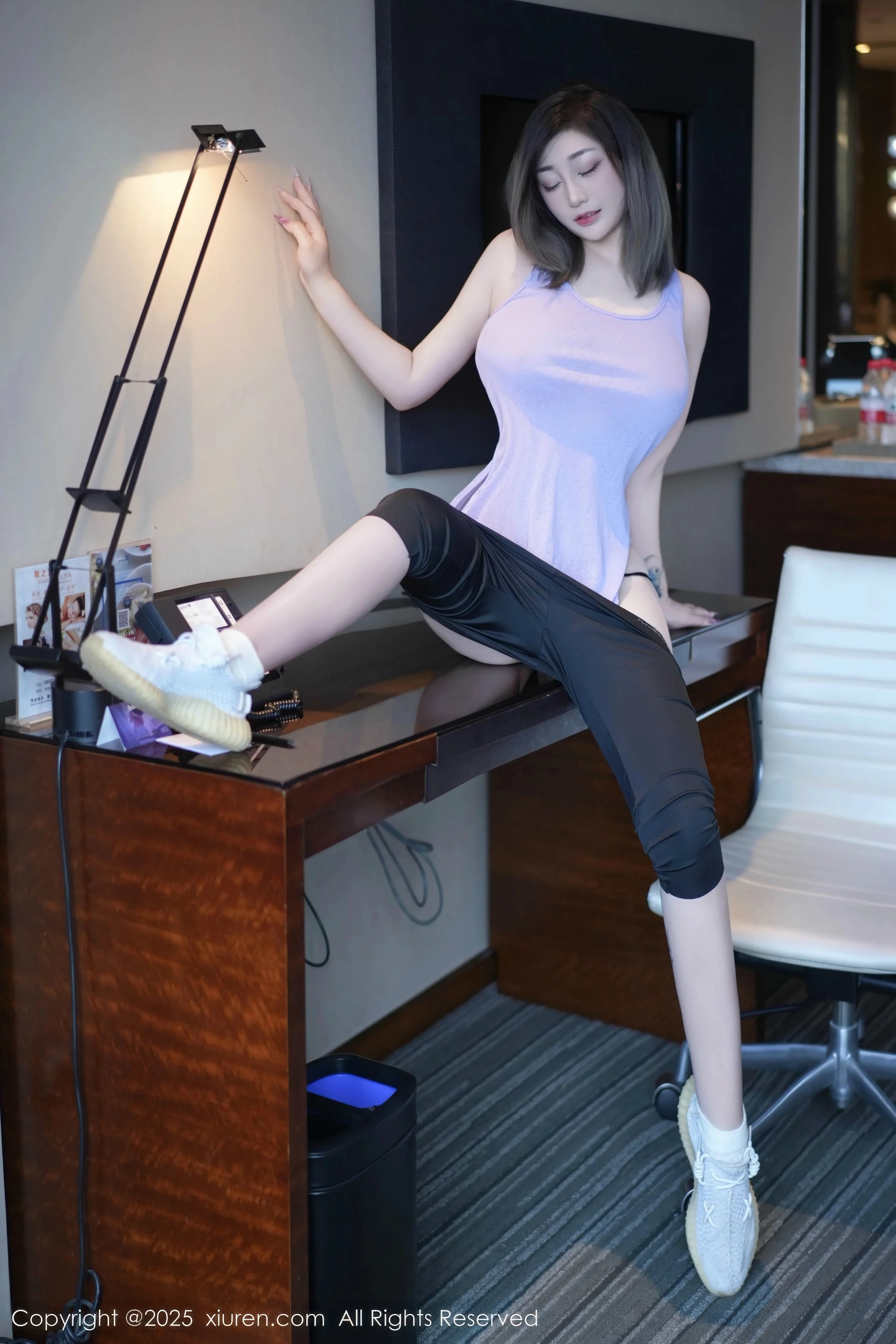 妲己写真