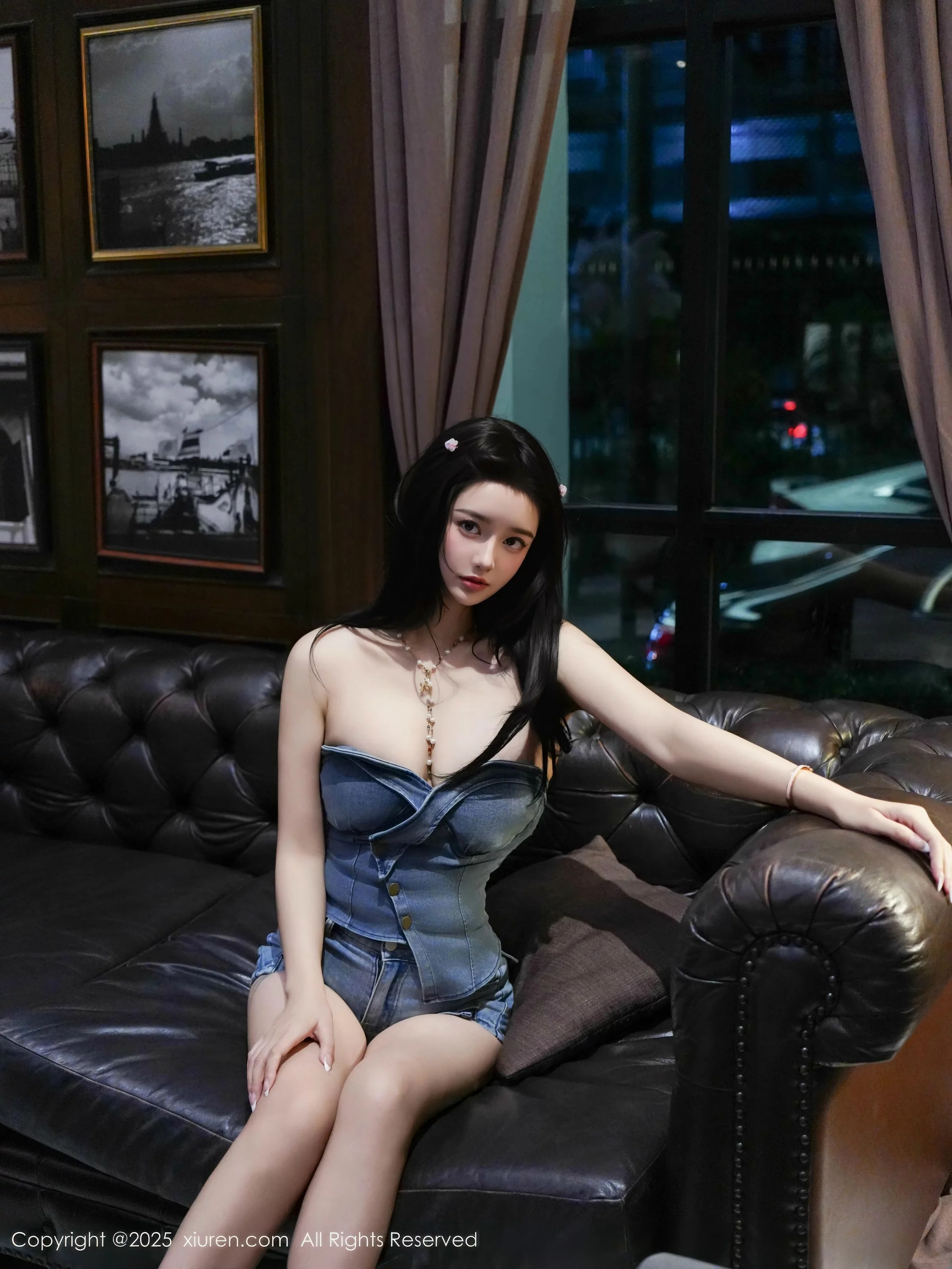 特蕾莎写真