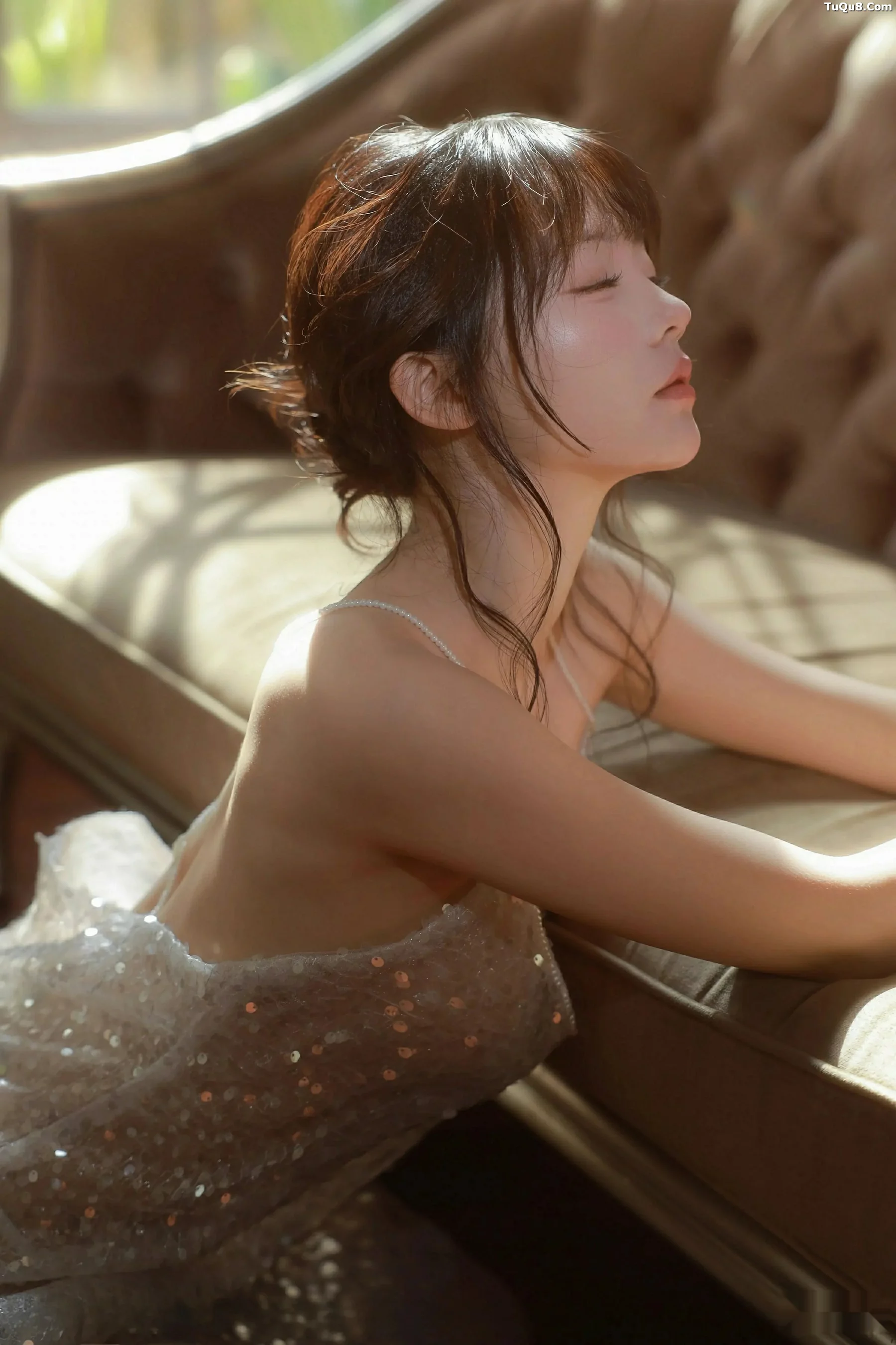 佘贝拉写真